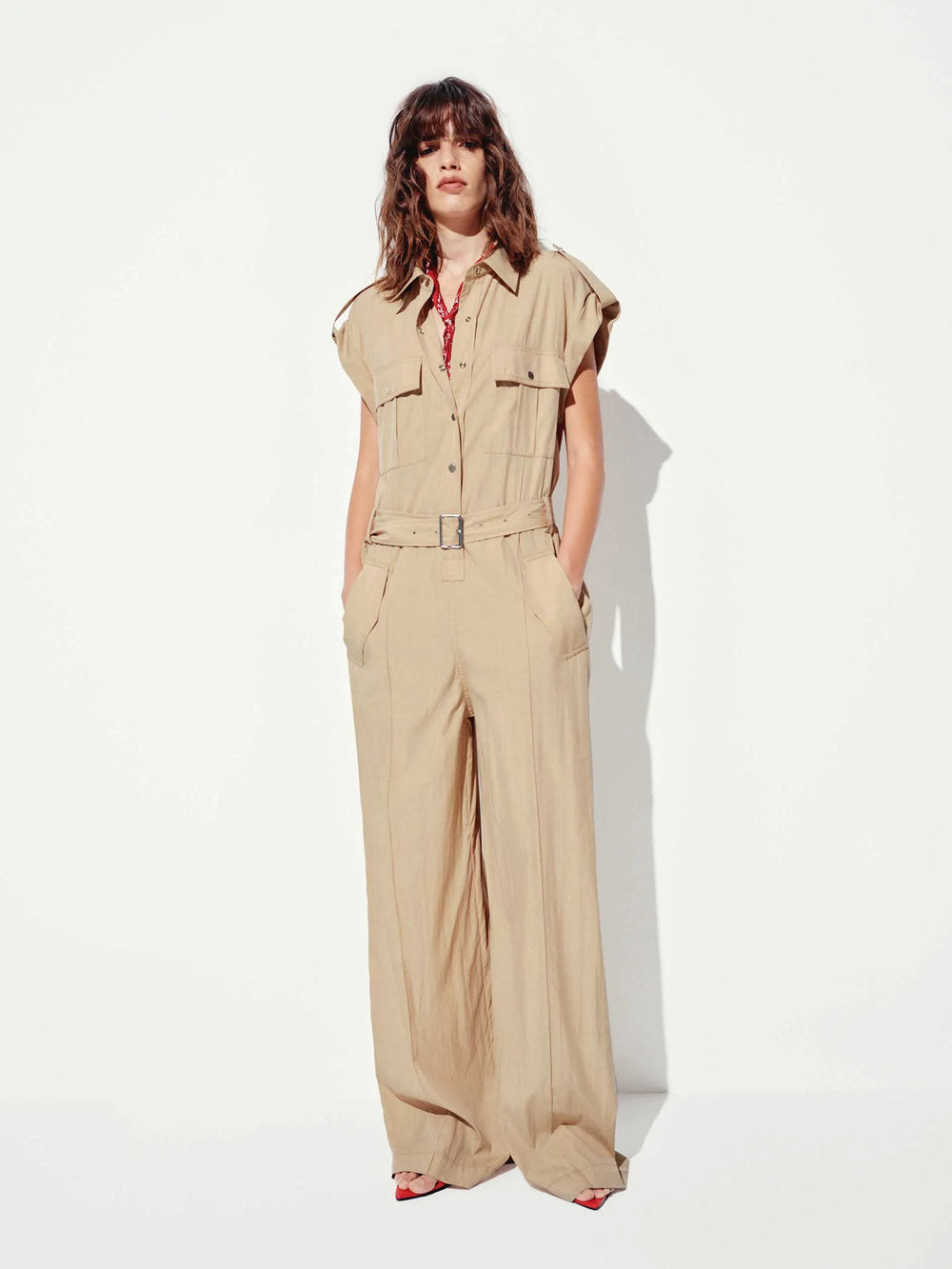Khaki