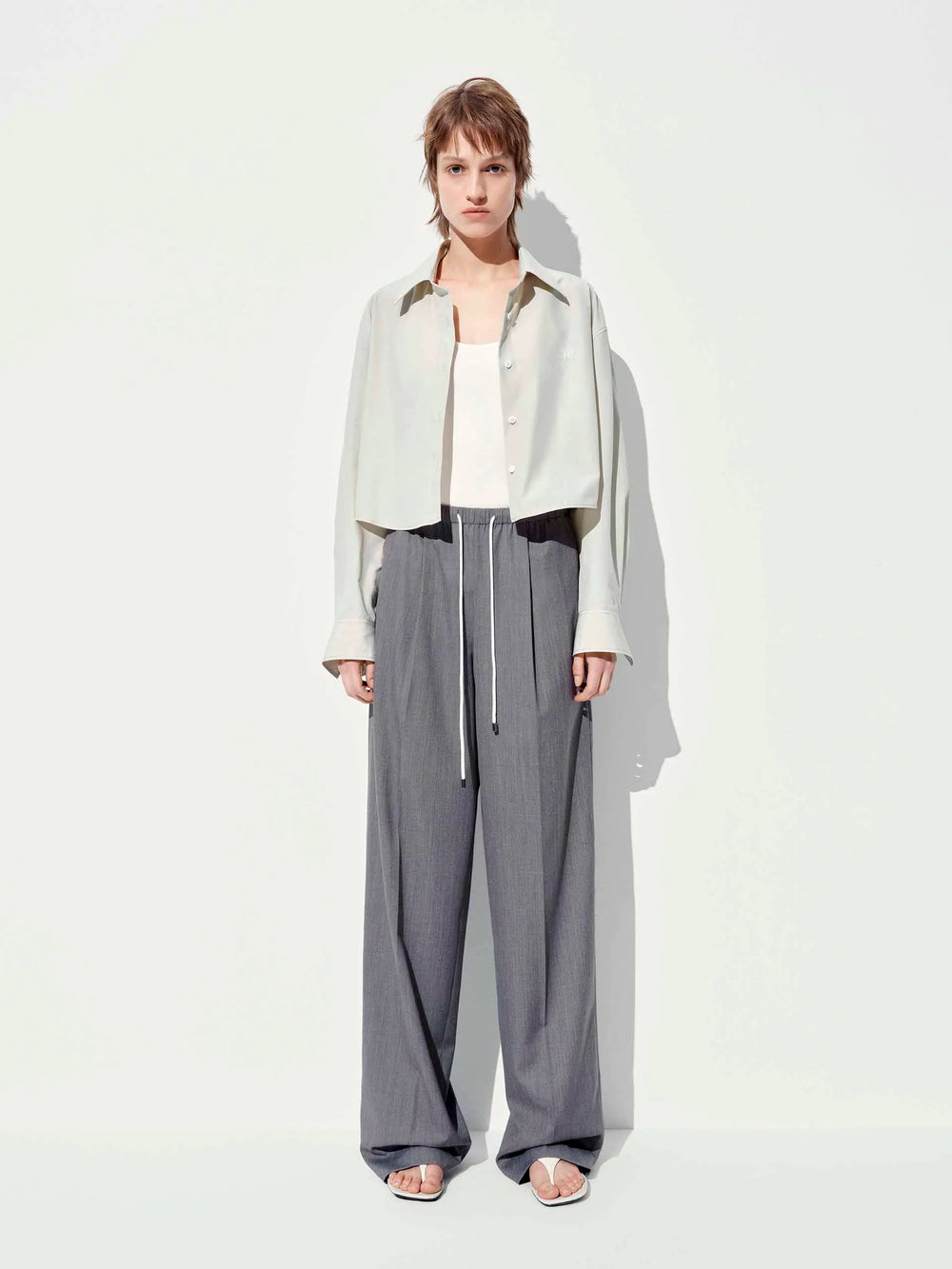 Light Grey