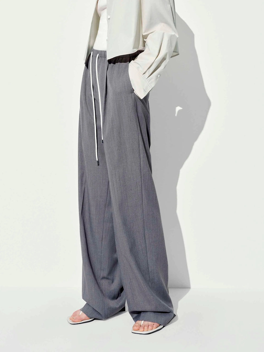 Light Grey