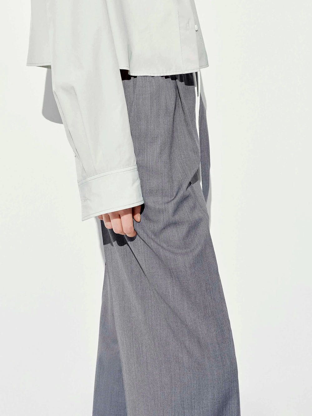 Light Grey