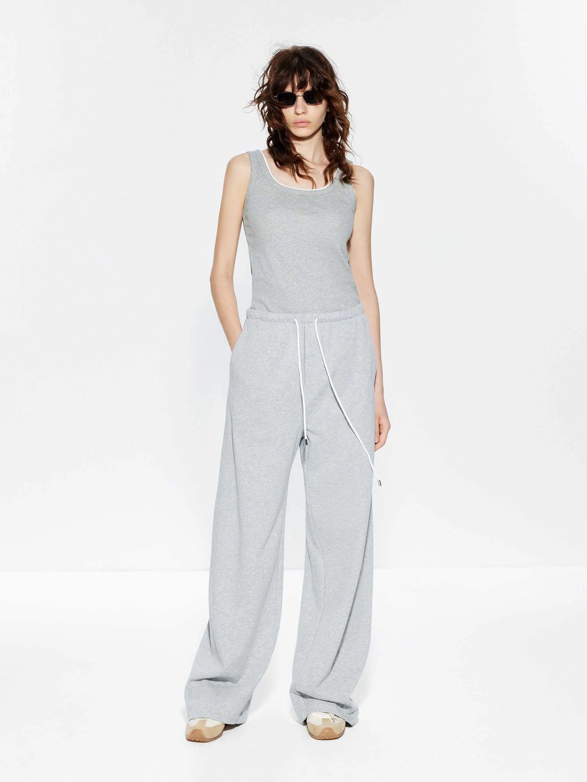 Grey