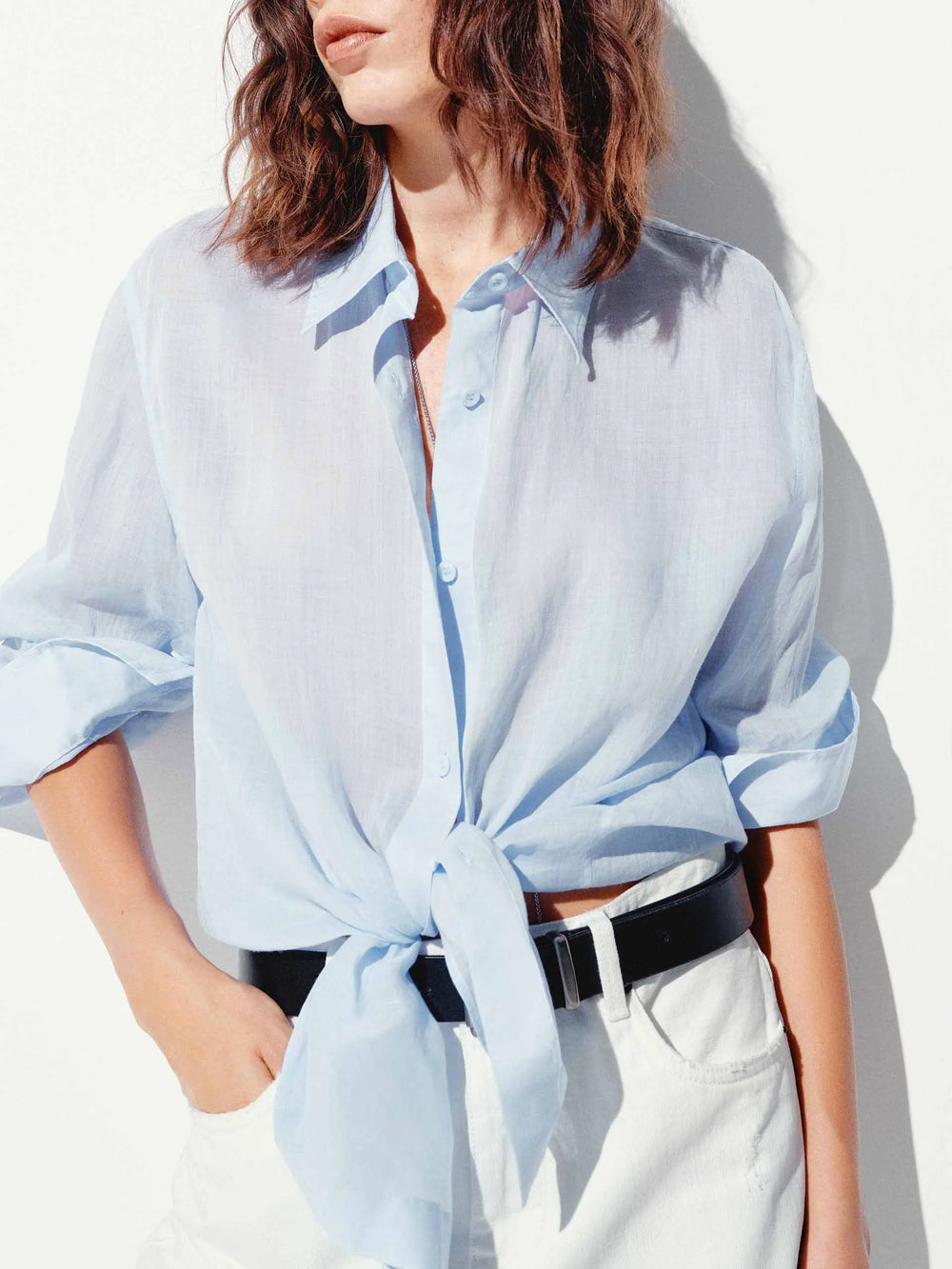 Light Blue