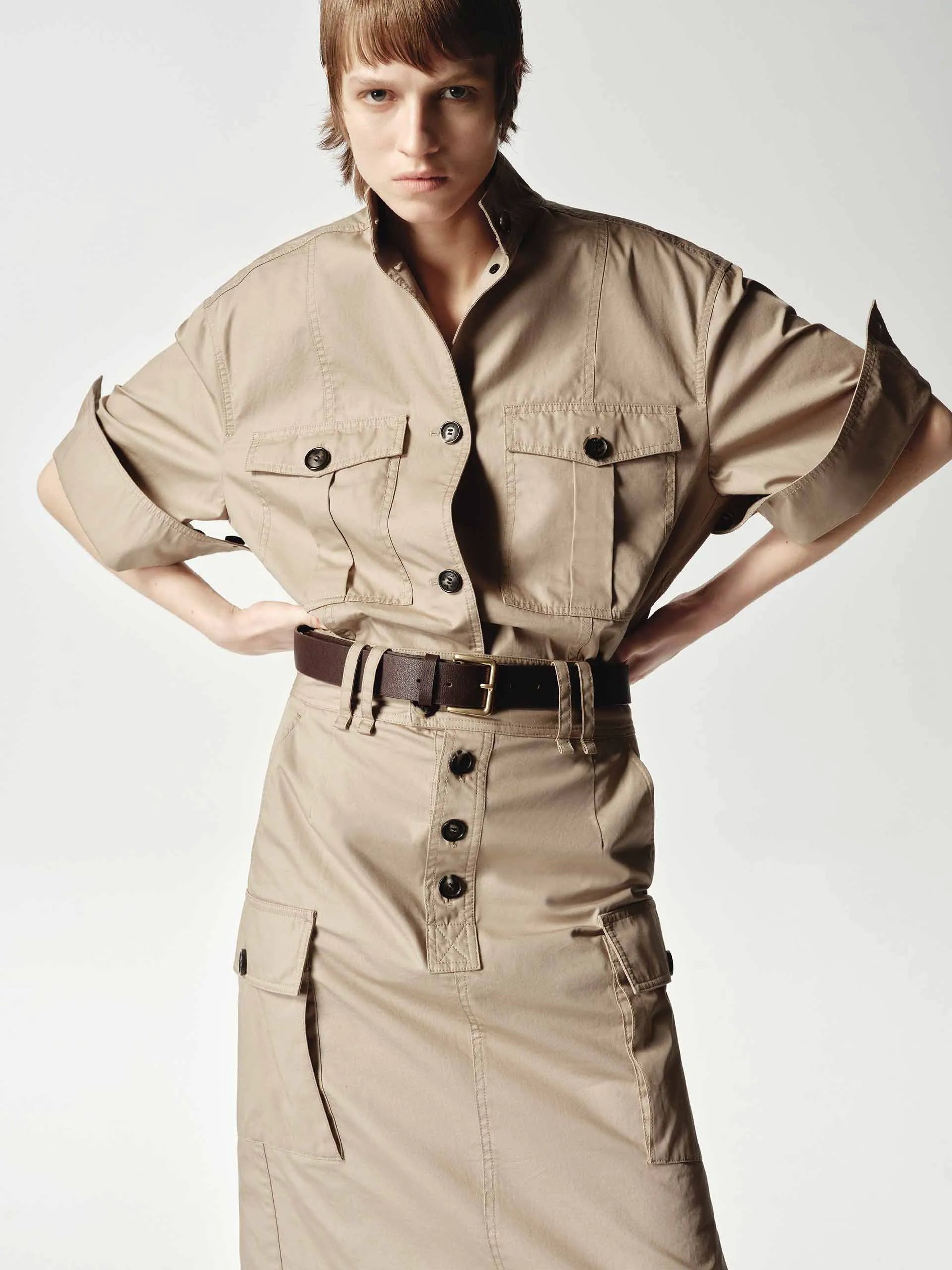 Khaki