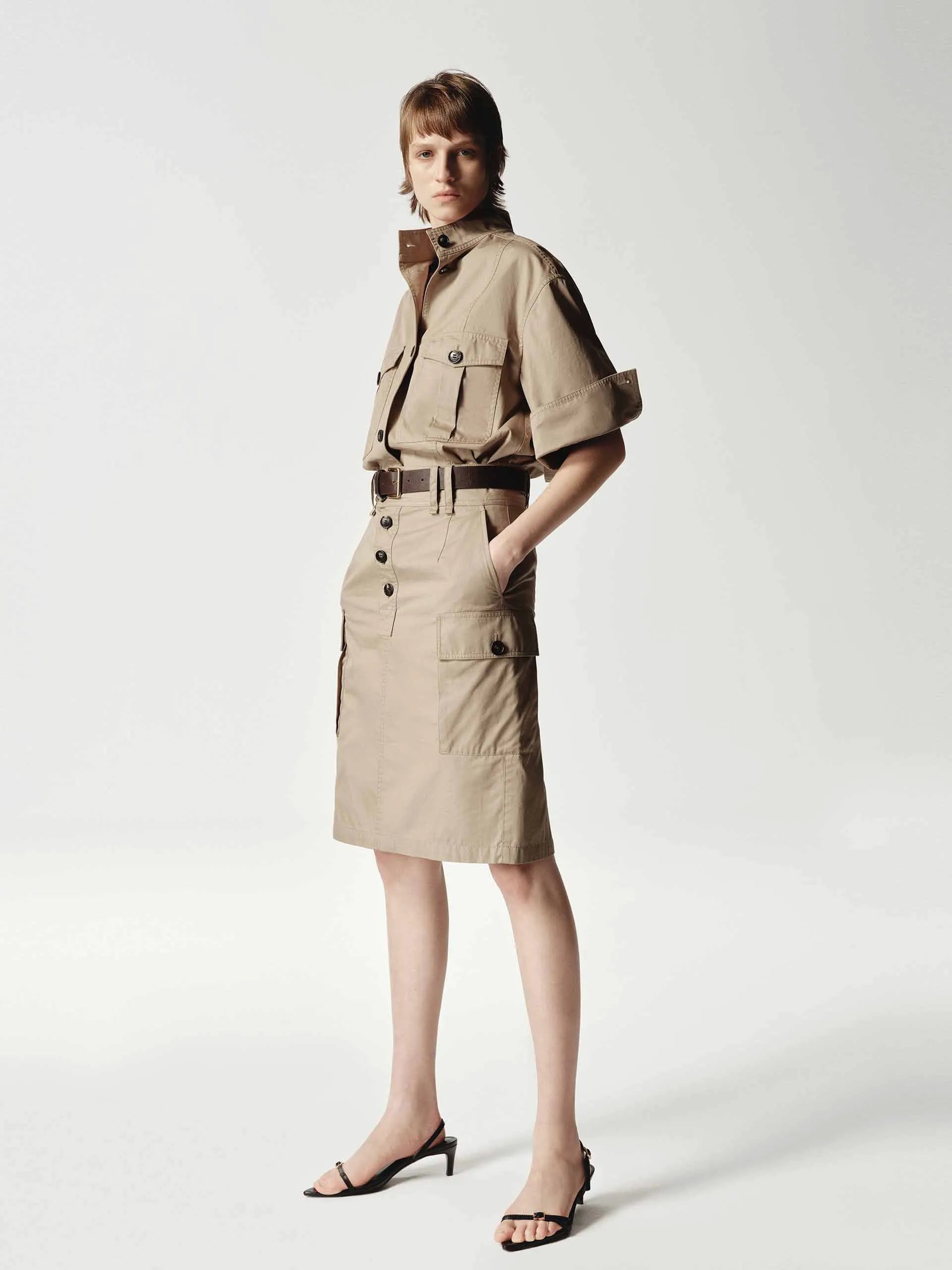 Khaki