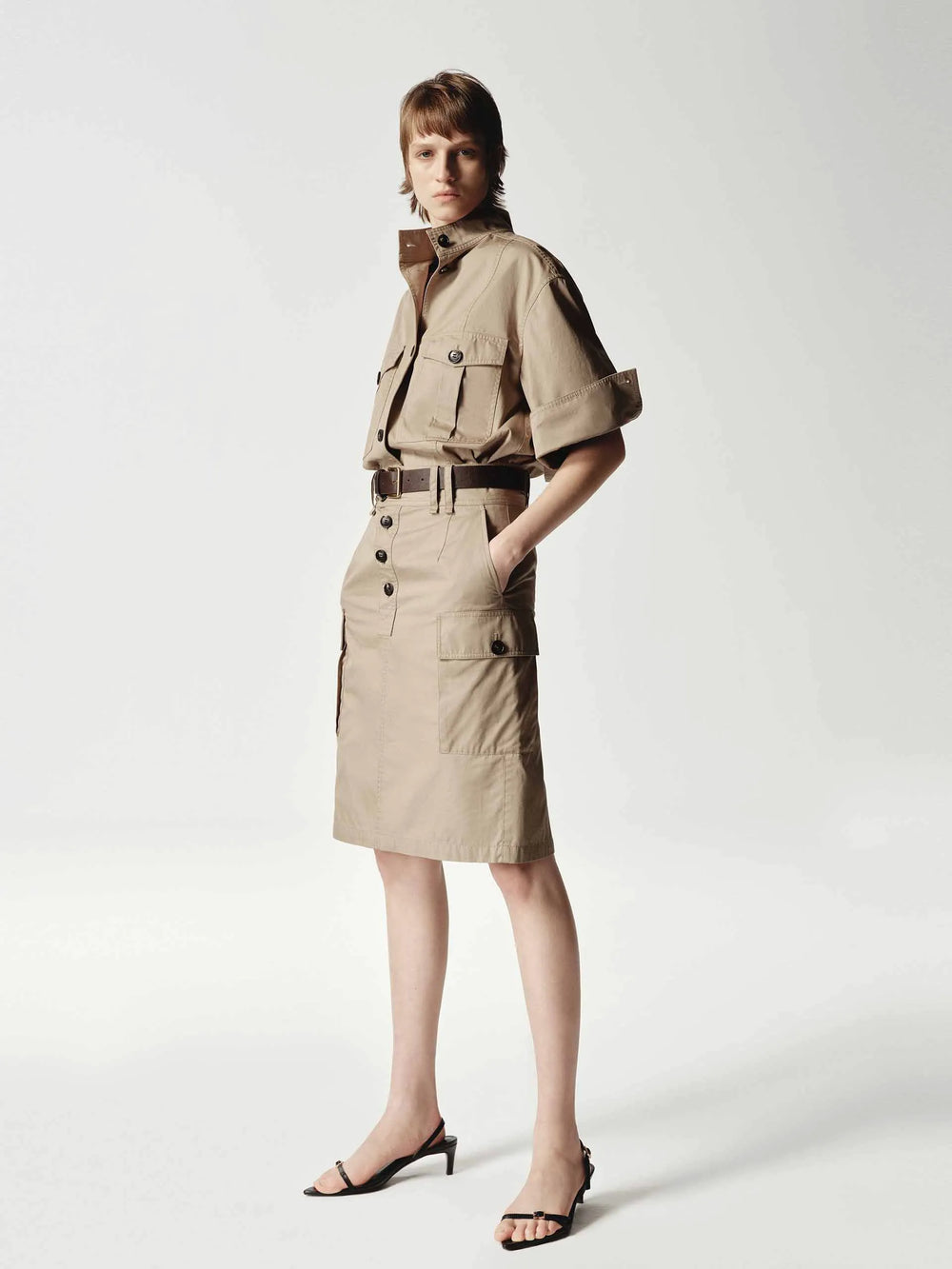 Khaki