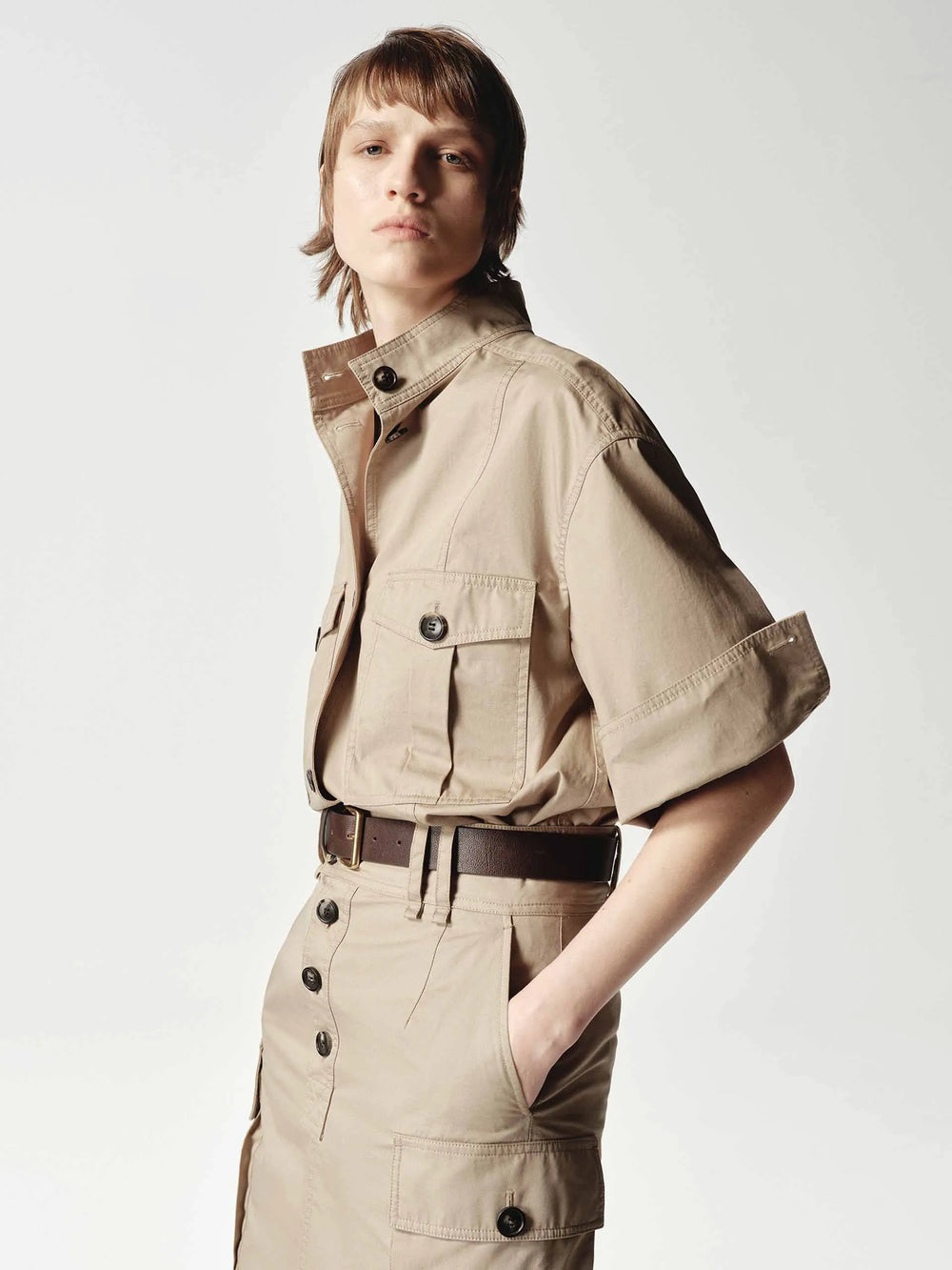 Khaki