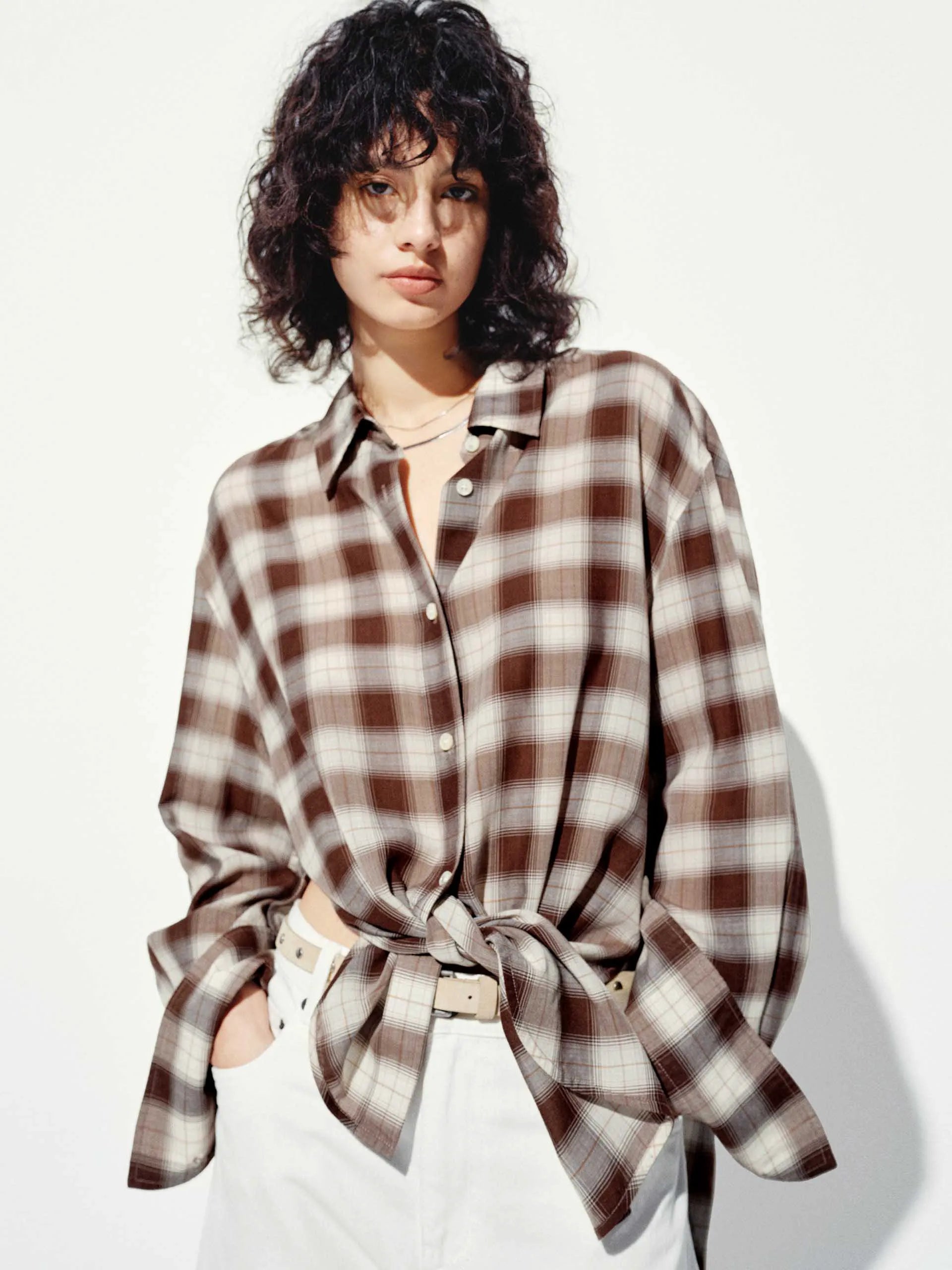 Plaid