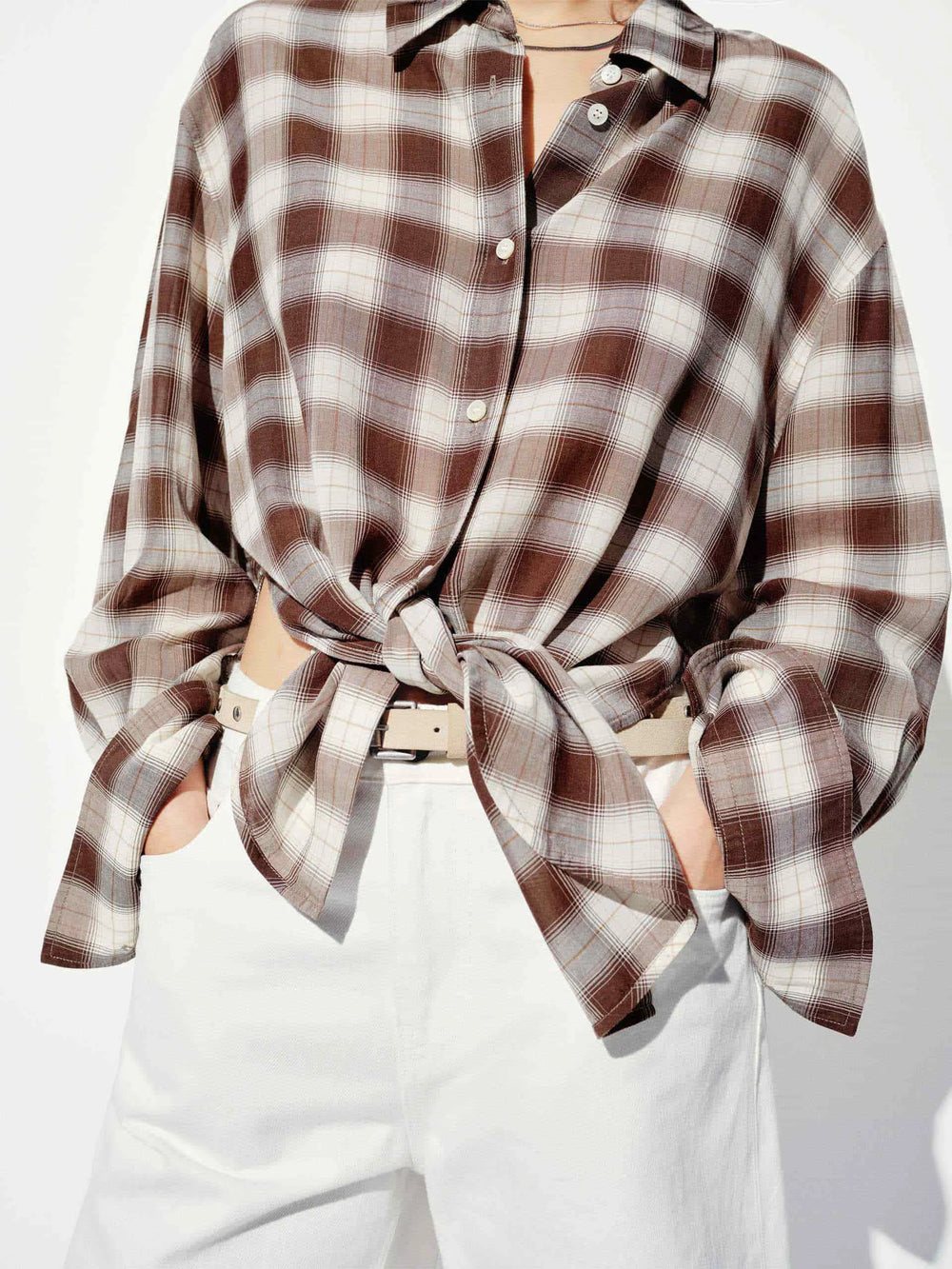 Plaid