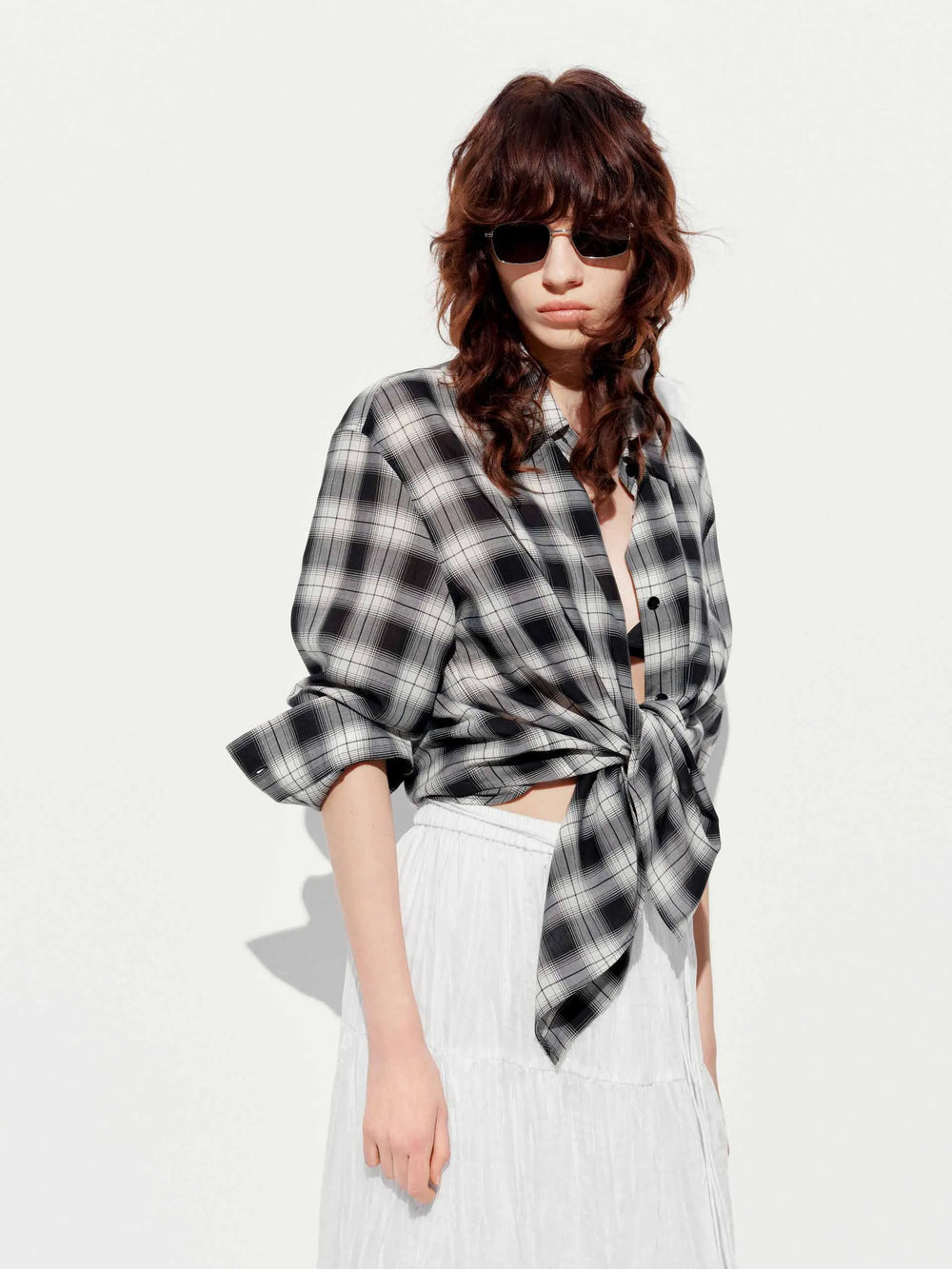 Plaid