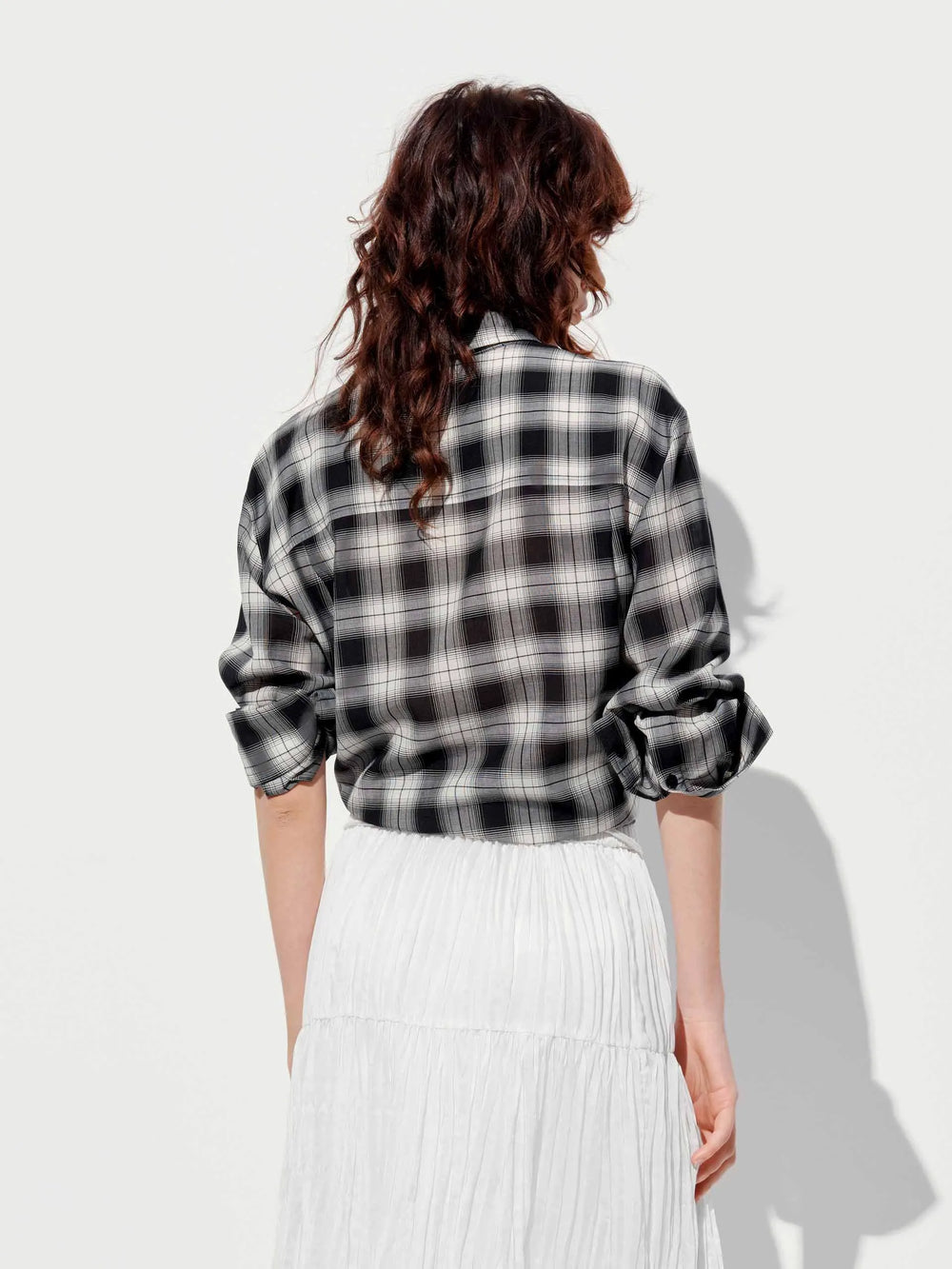 Plaid