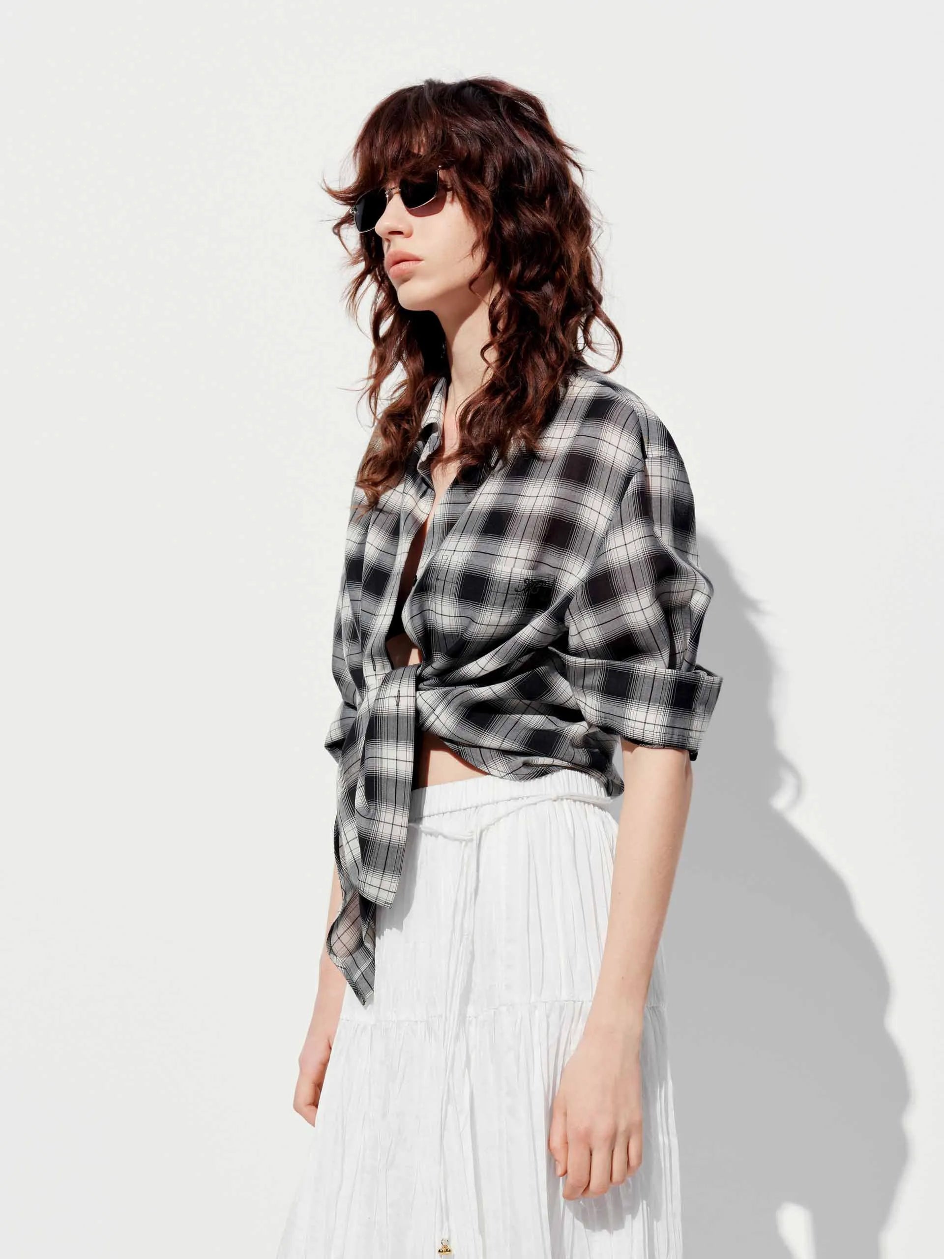 Plaid