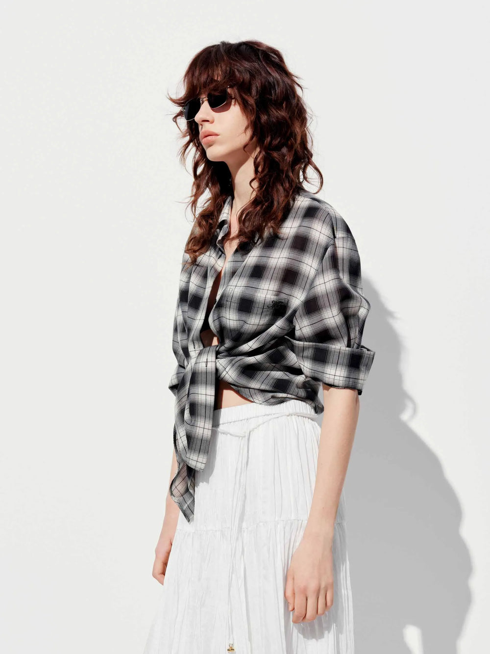 Plaid