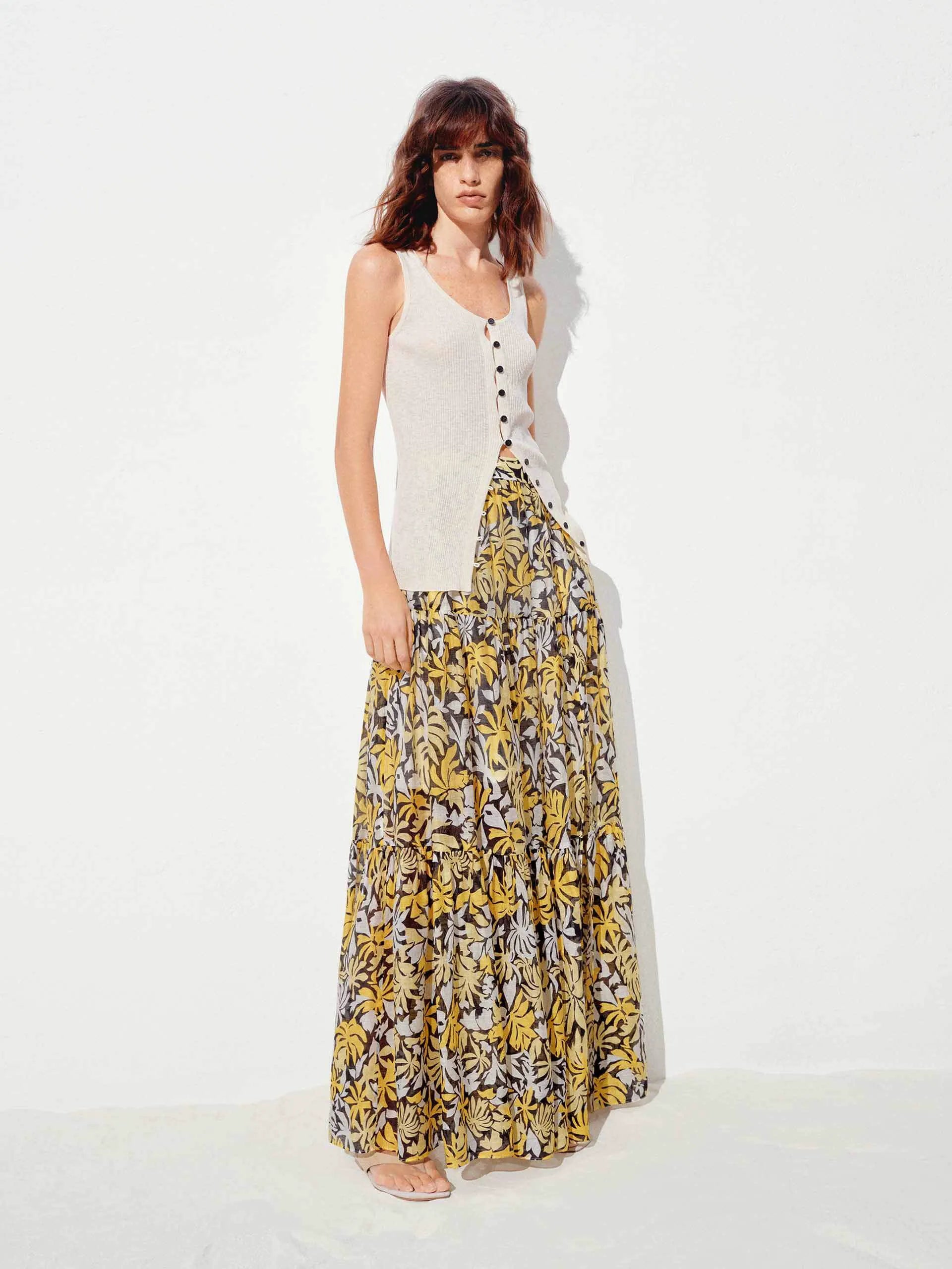 Floral