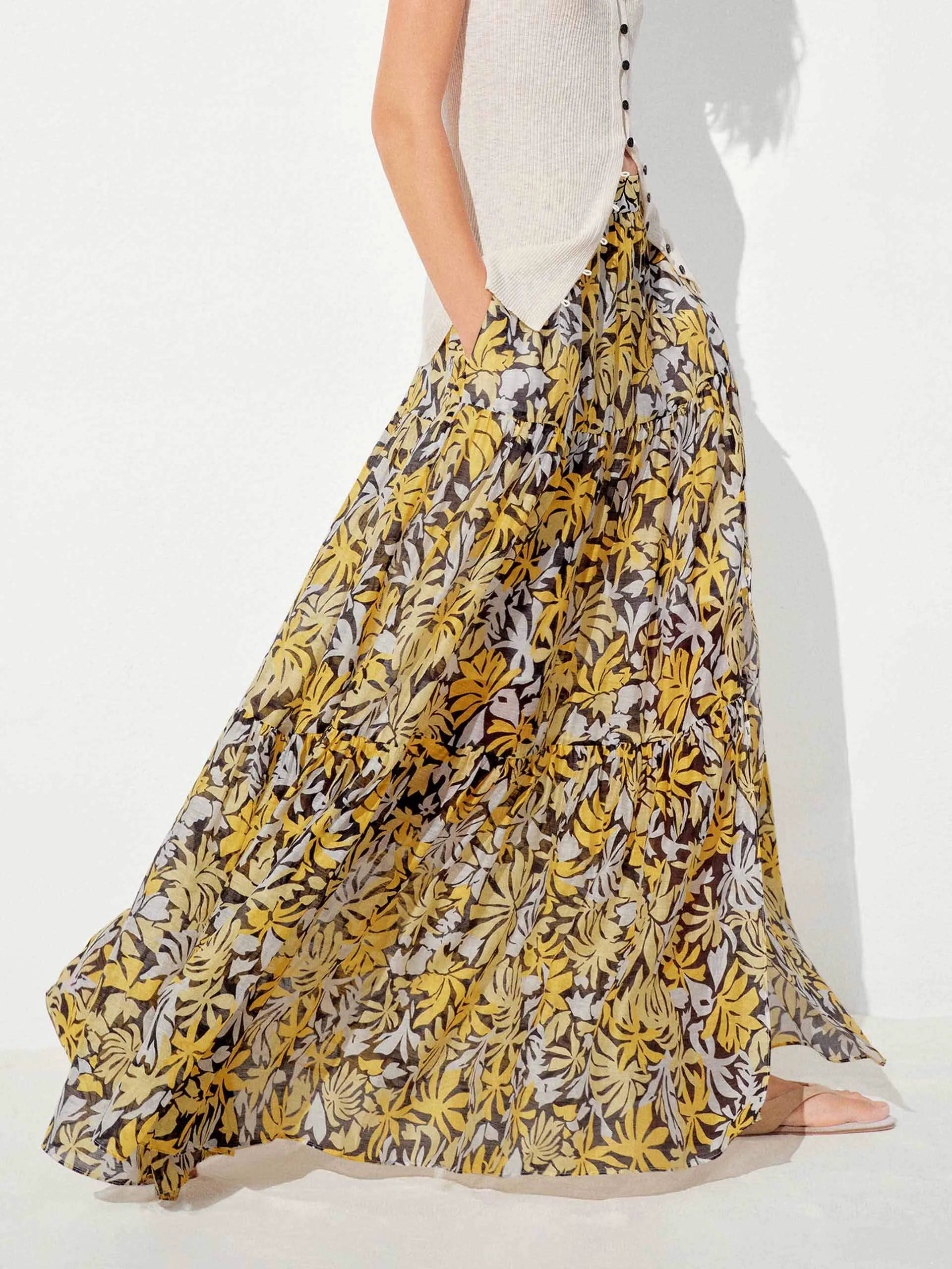 Floral