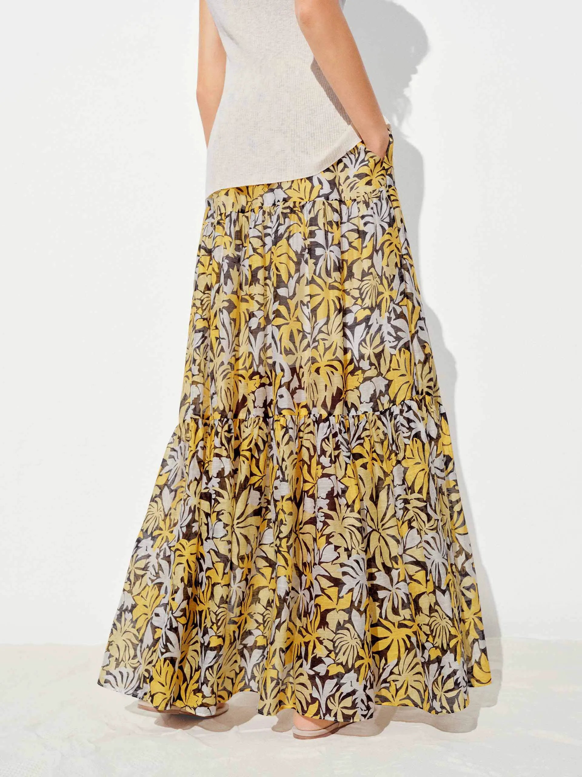 Floral