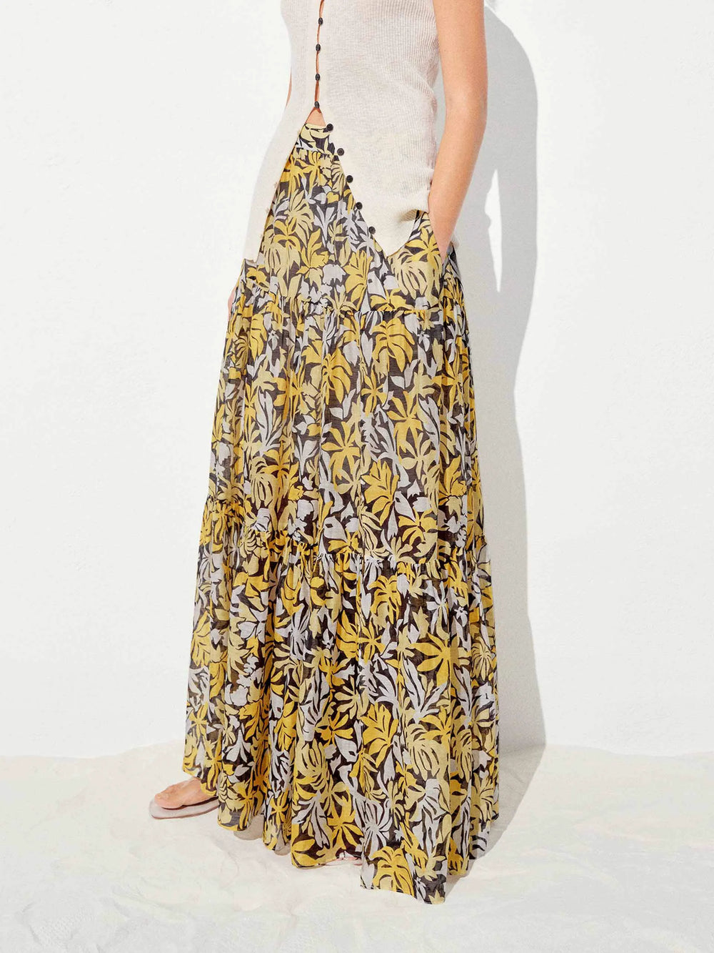 Floral