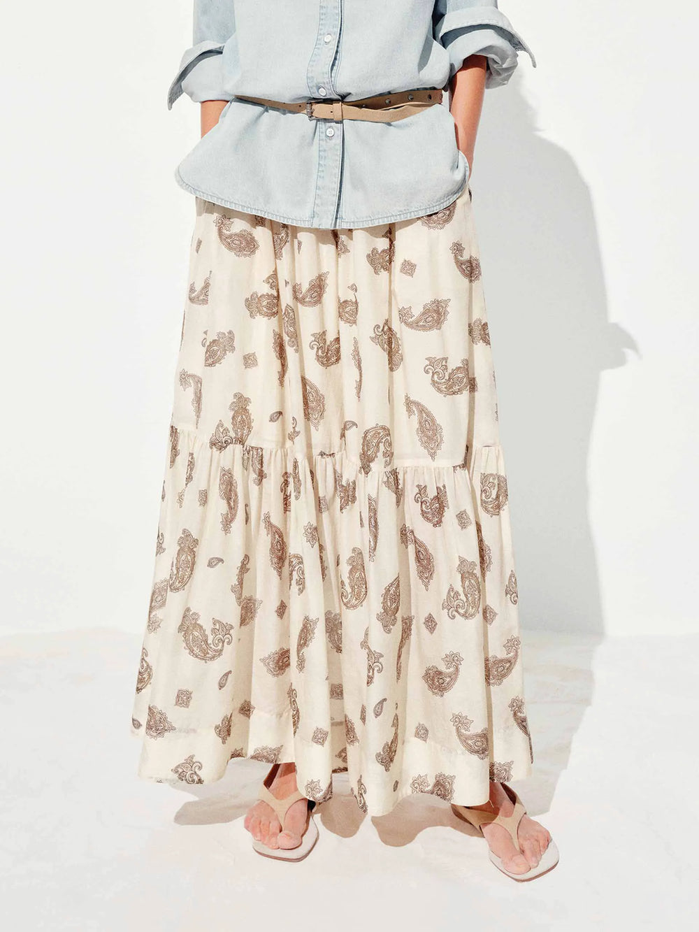 Floral
