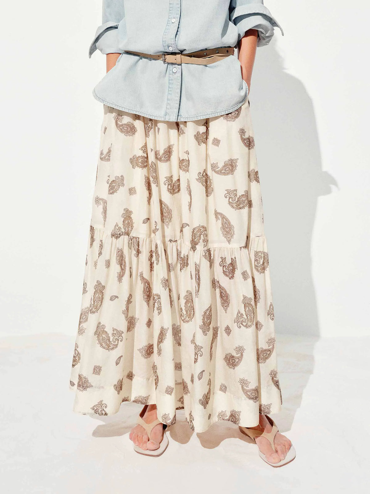 Floral
