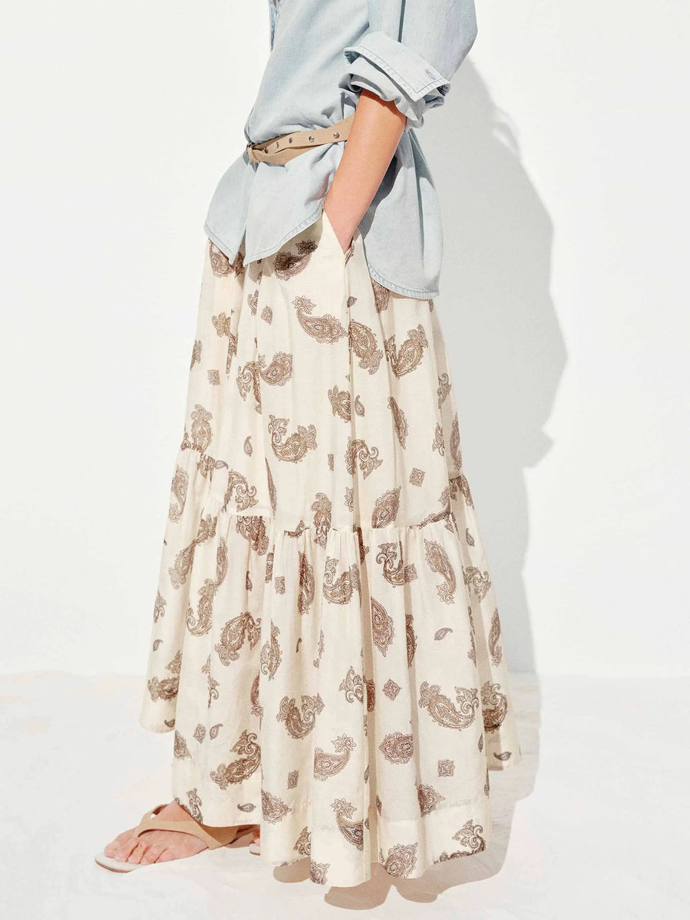 Floral