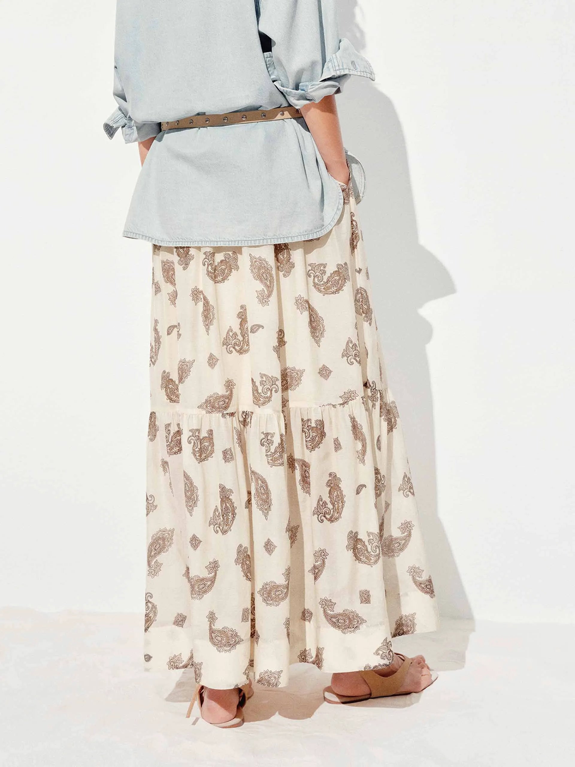 Floral