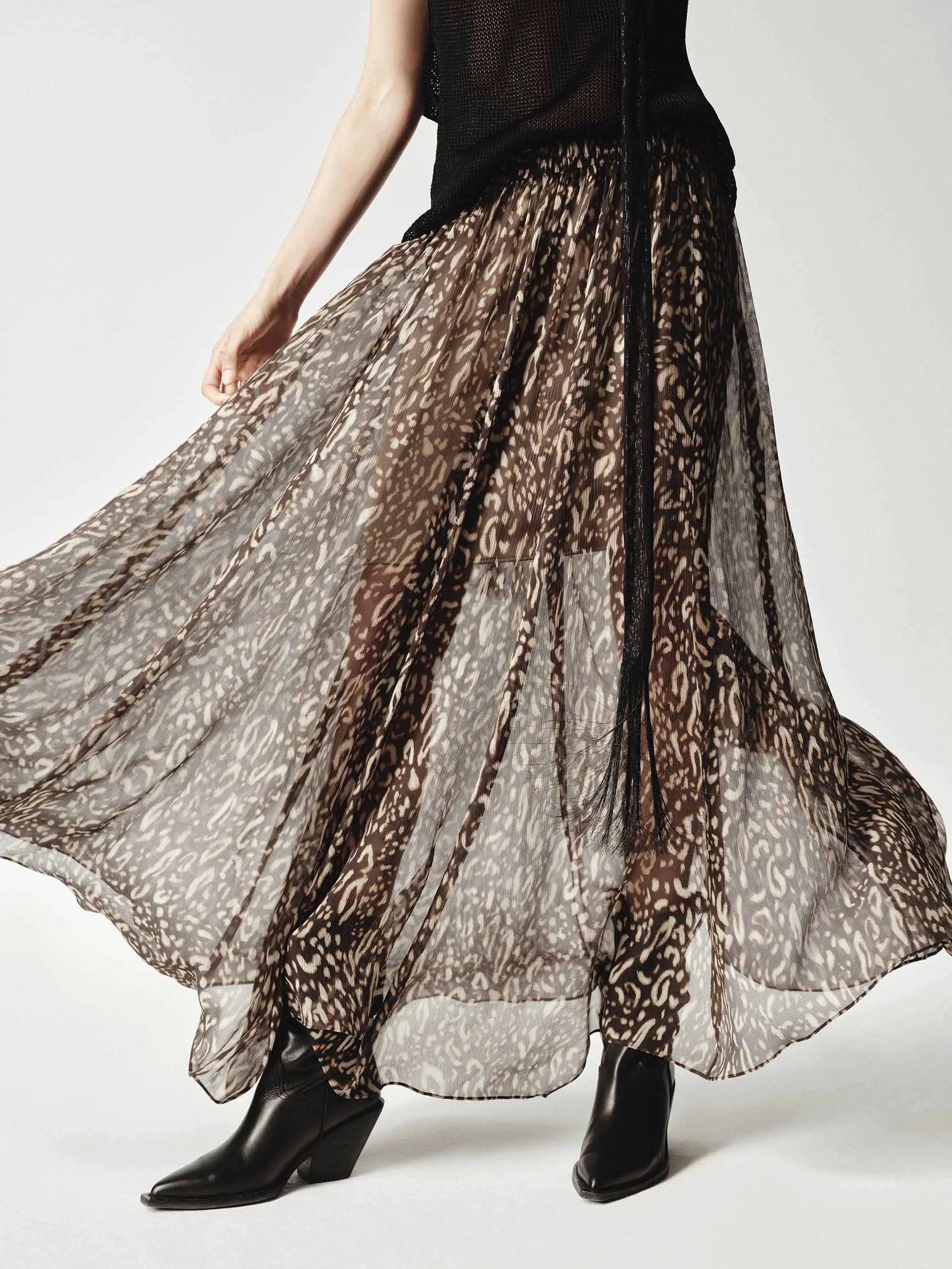 Animal Print