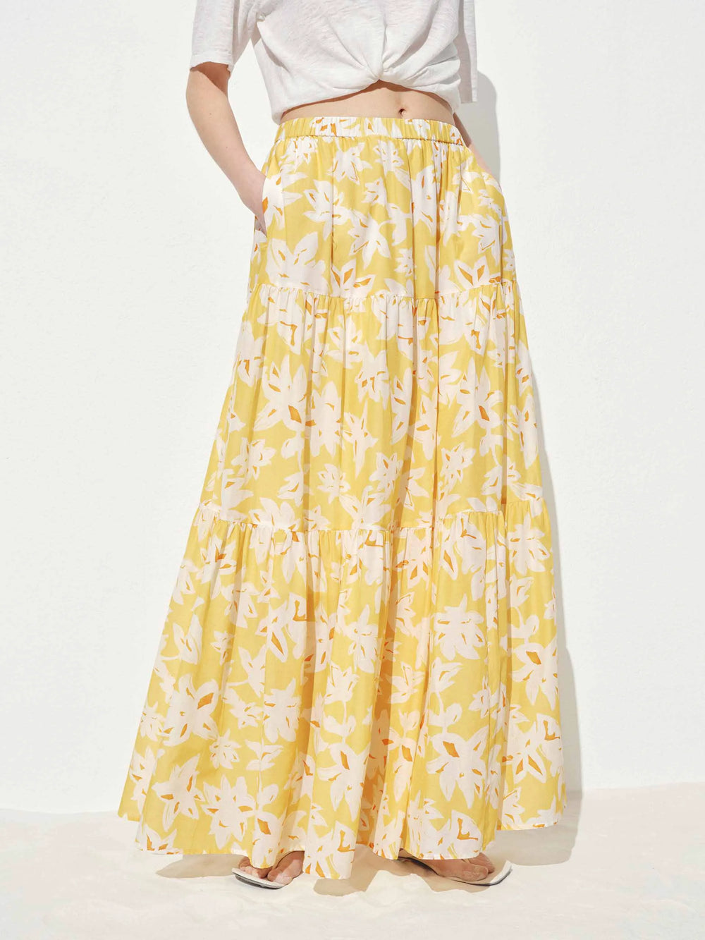 Floral