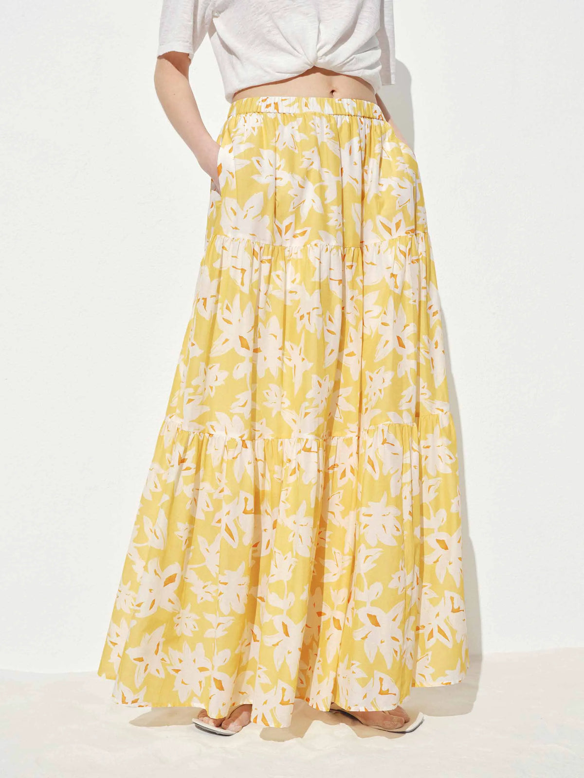 Floral