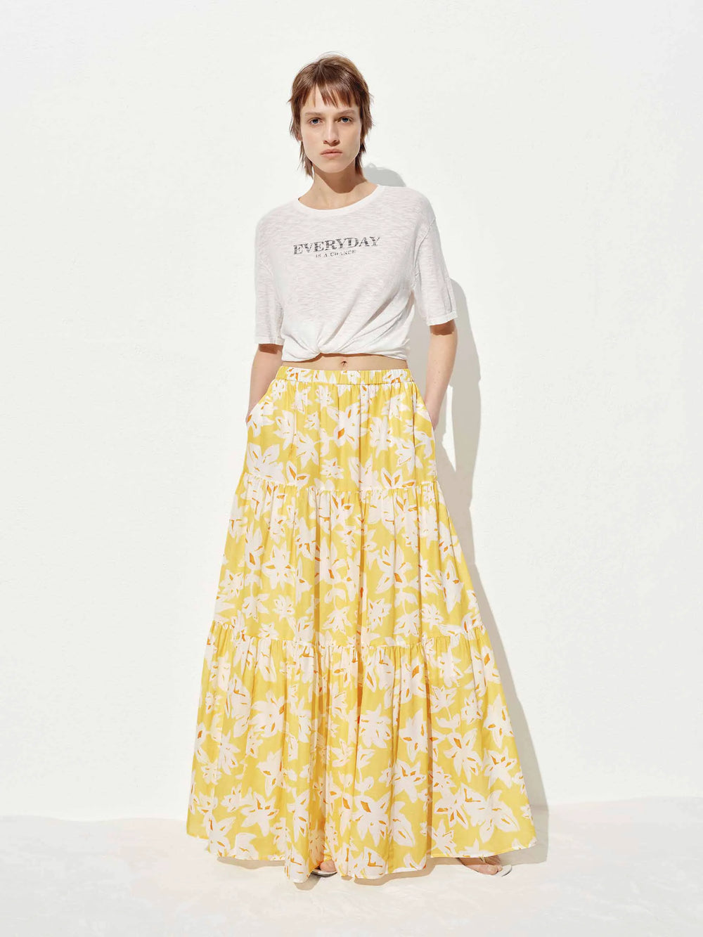 Floral