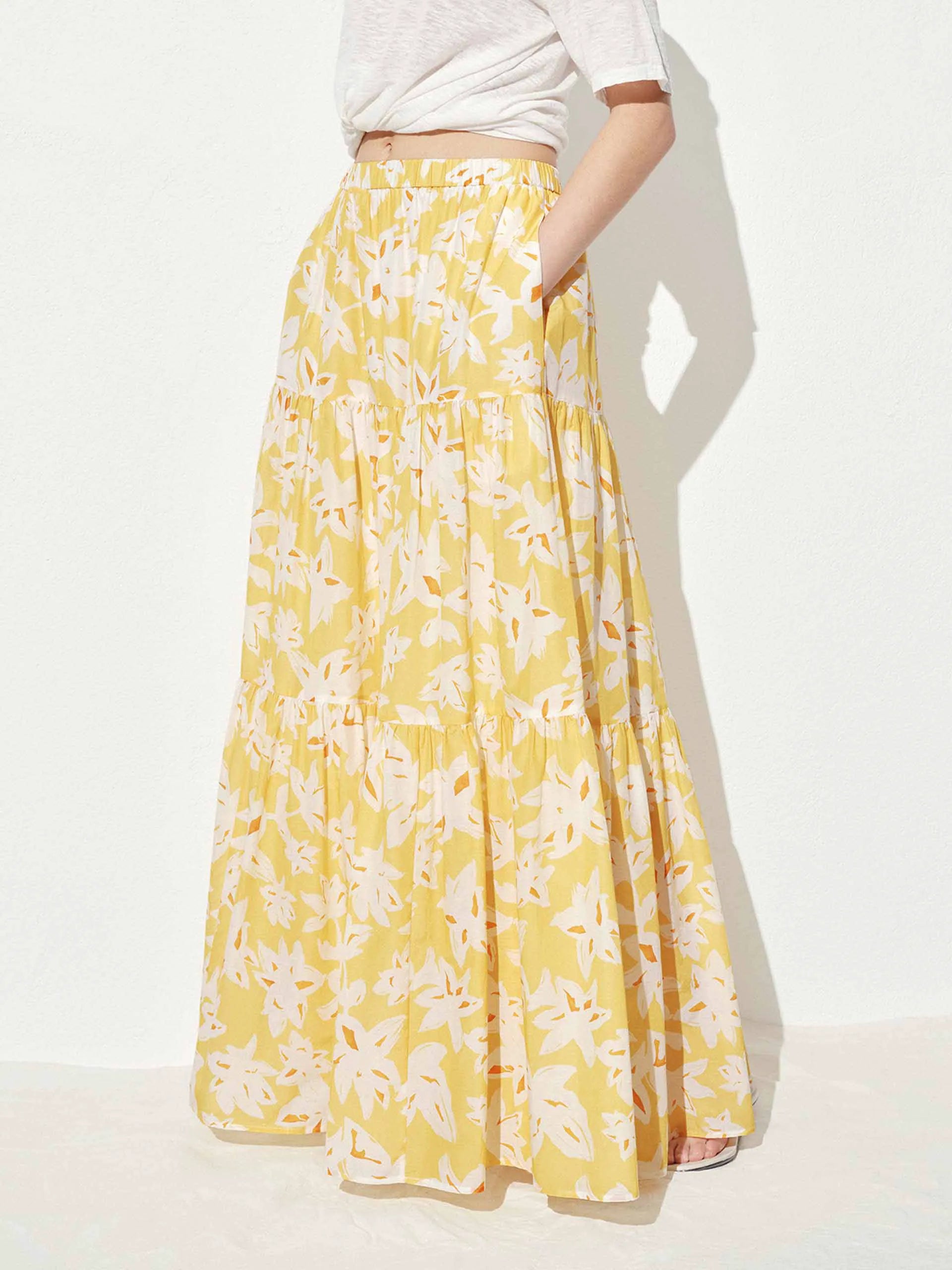 Floral