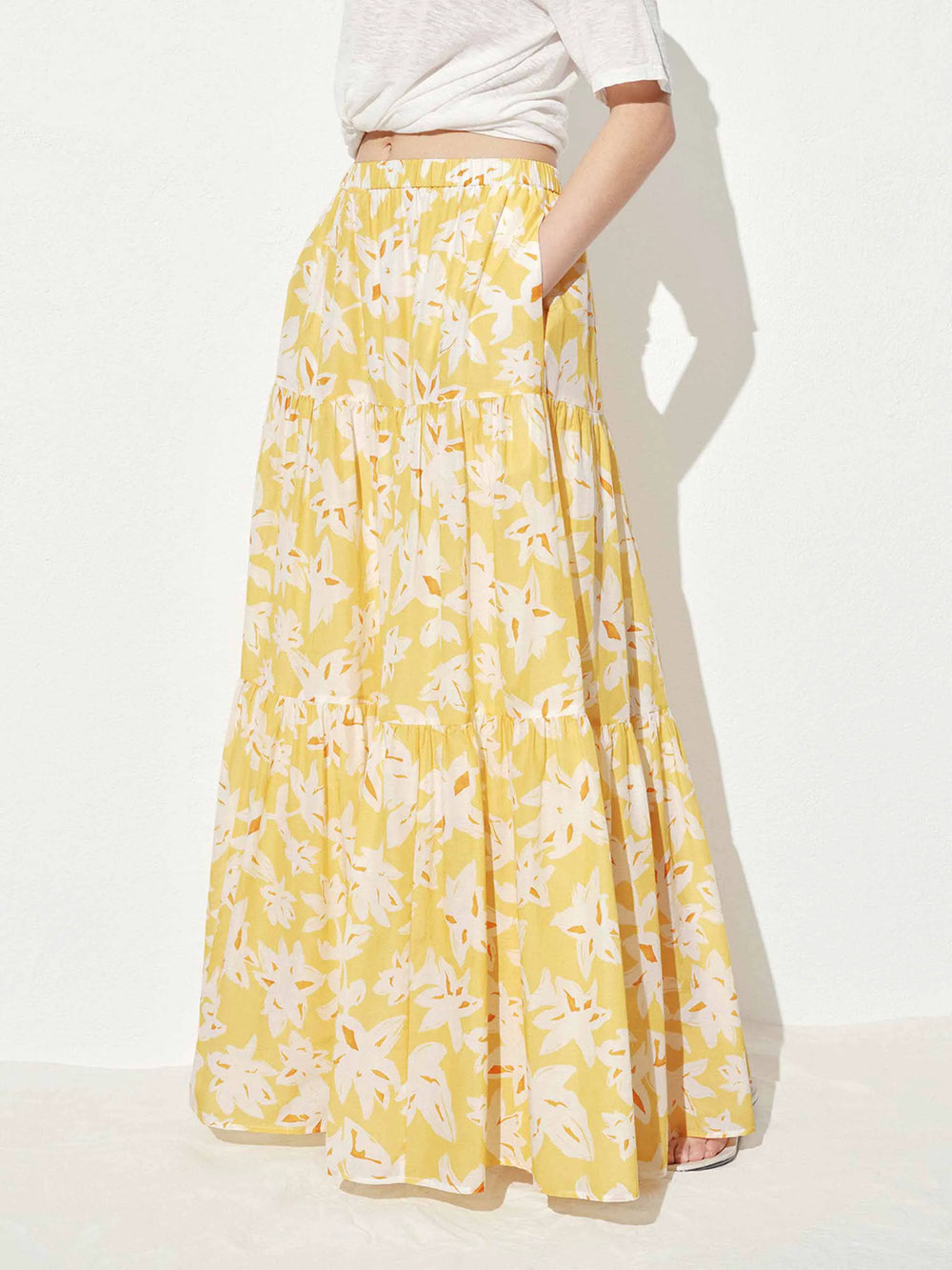 Floral