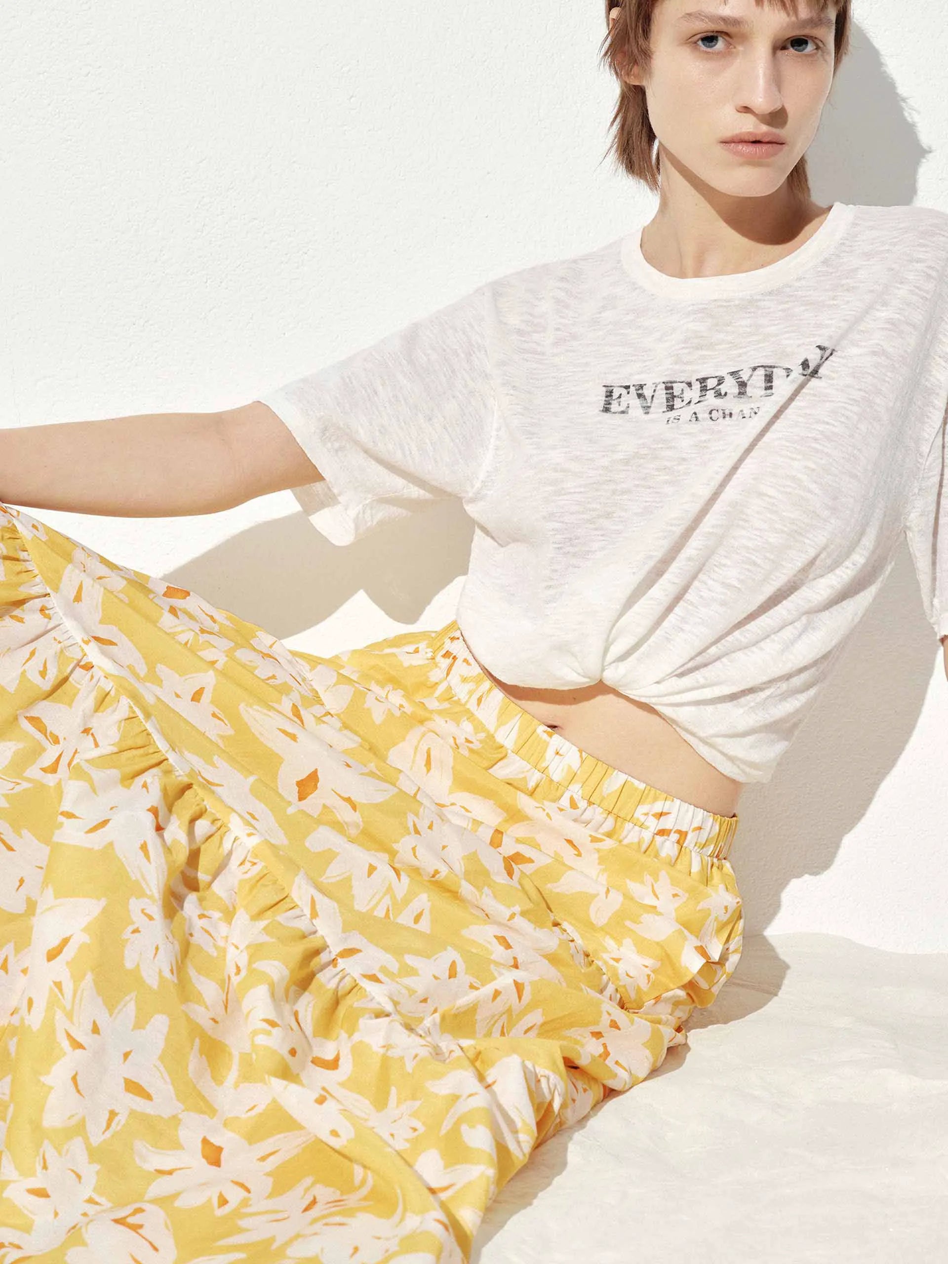 Floral