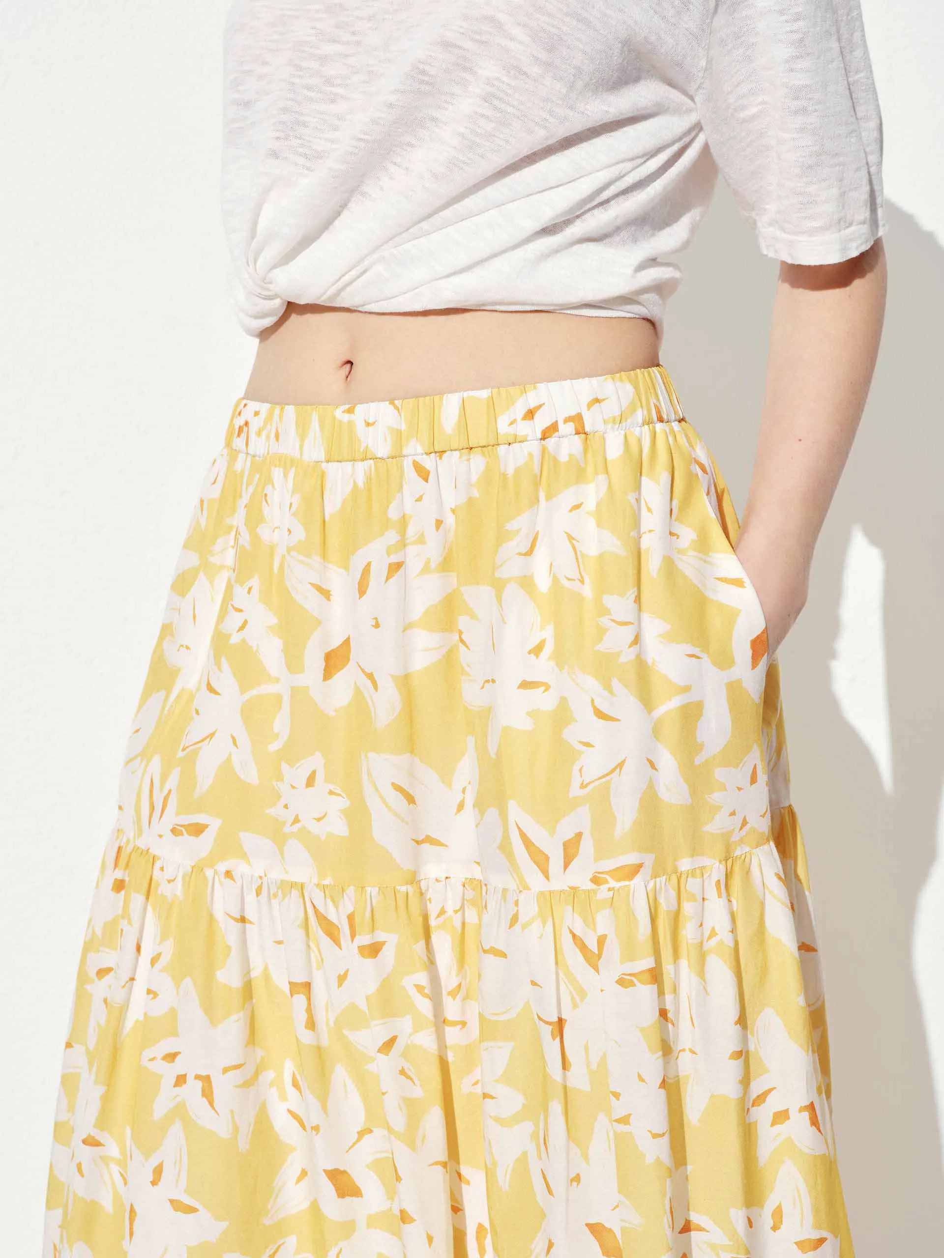 Floral