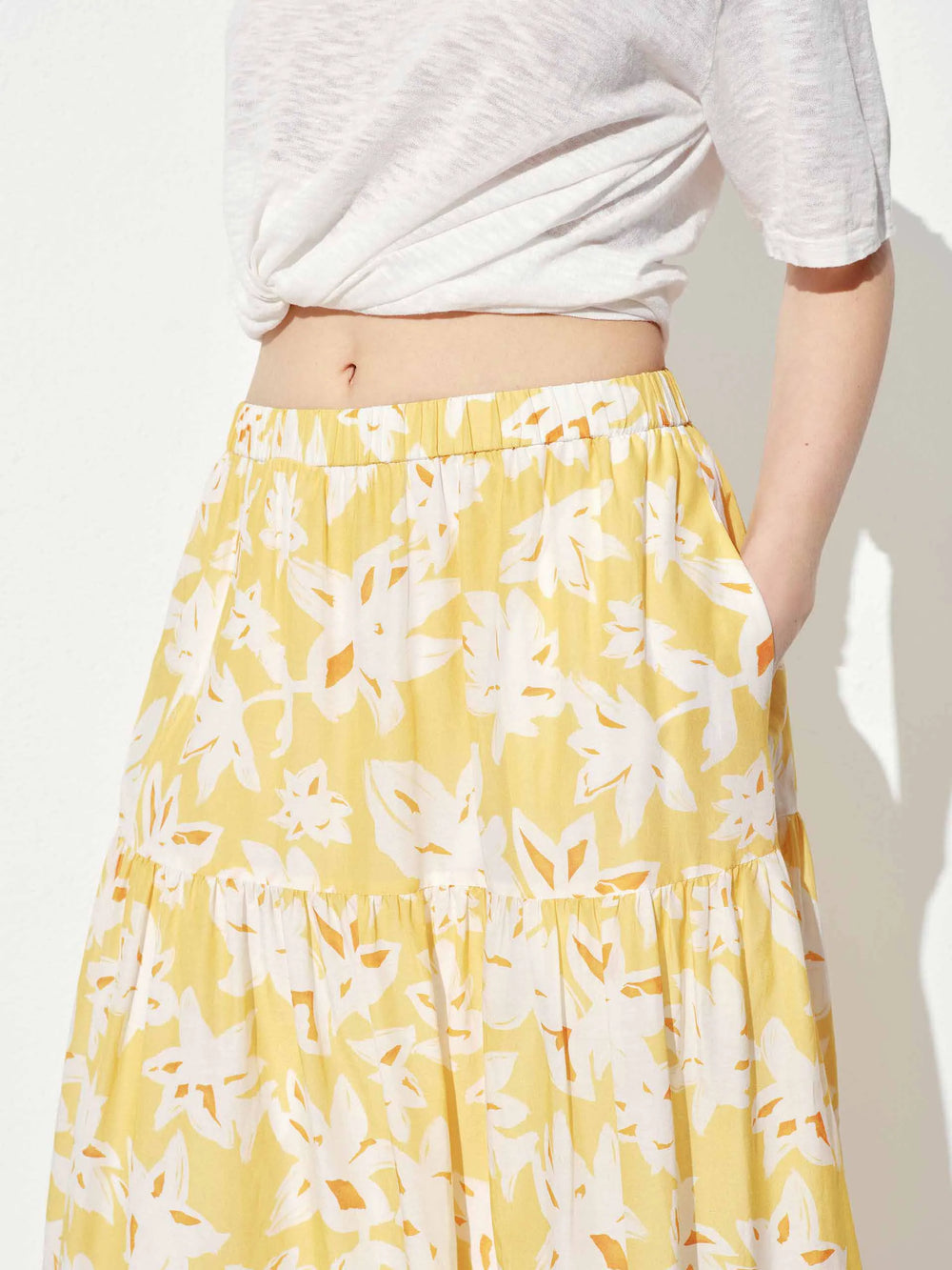 Floral