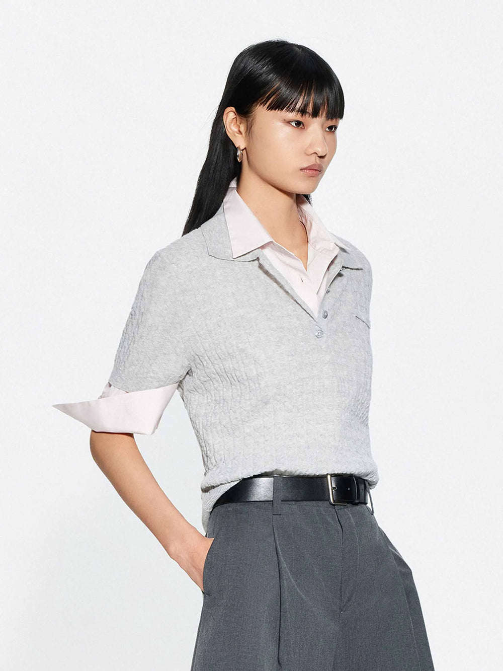 Light Grey