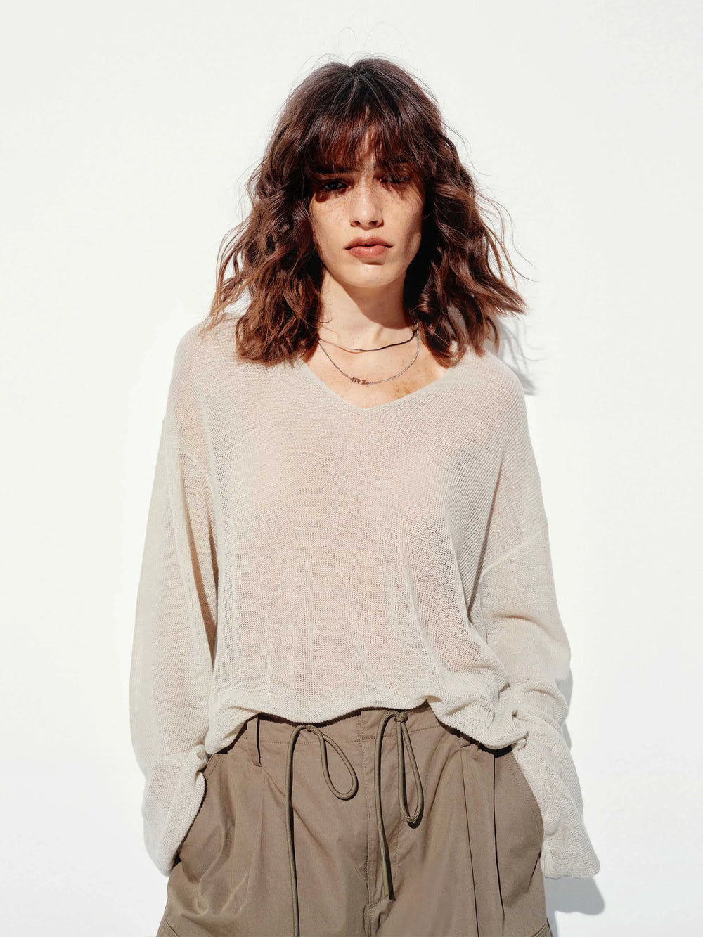 Beige