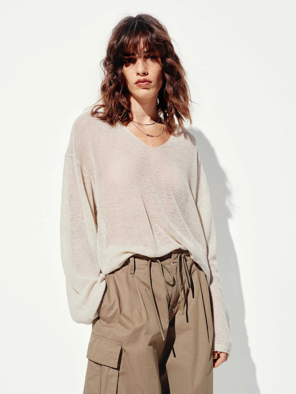 Beige