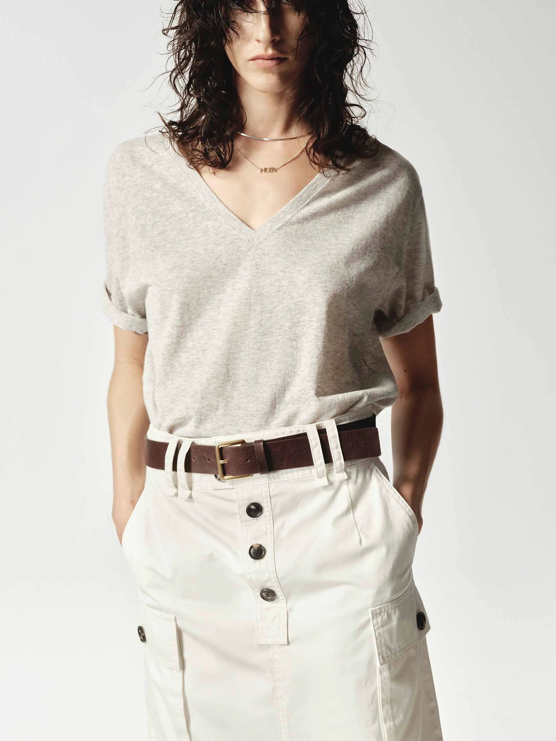 Light Grey