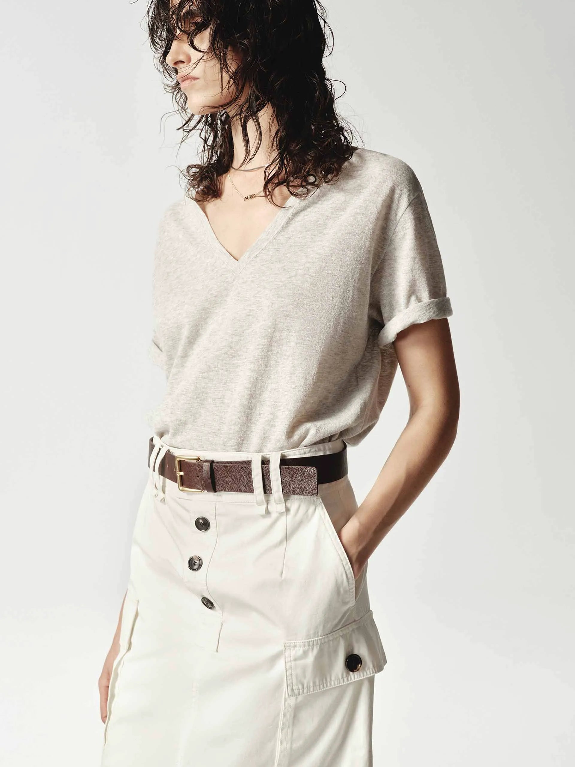 Light Grey