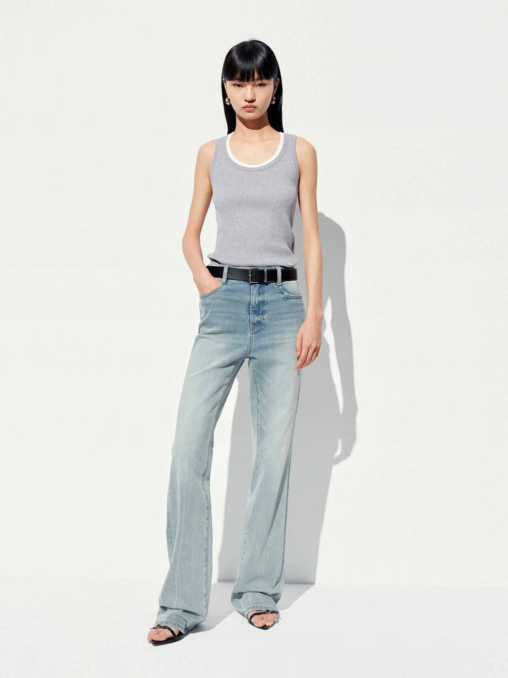 Light Grey