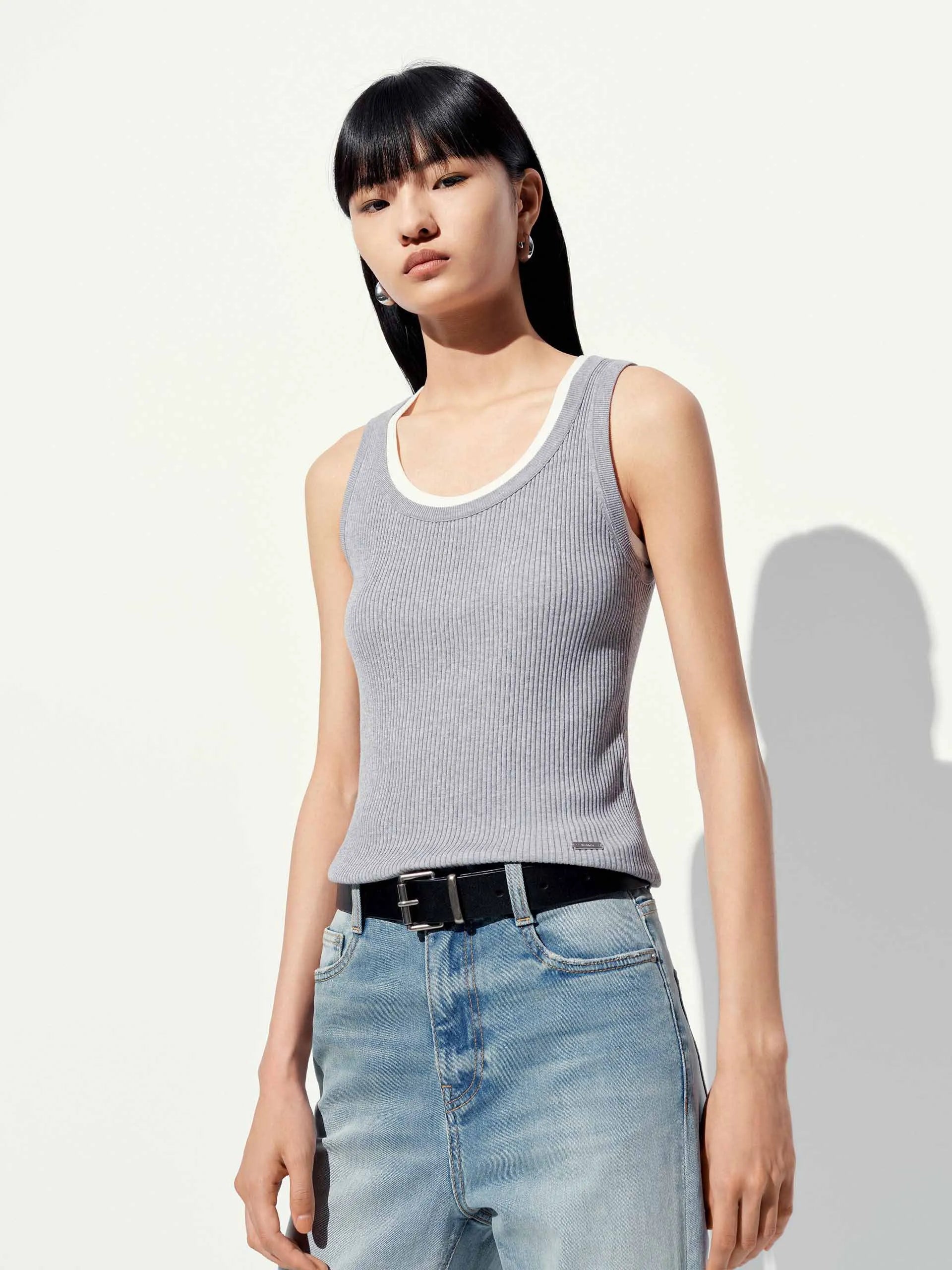 Light Grey