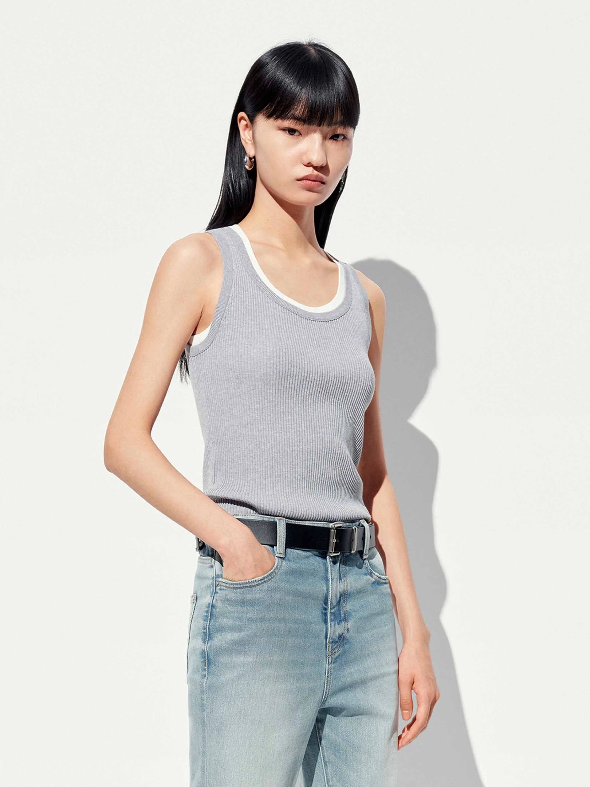 Light Grey