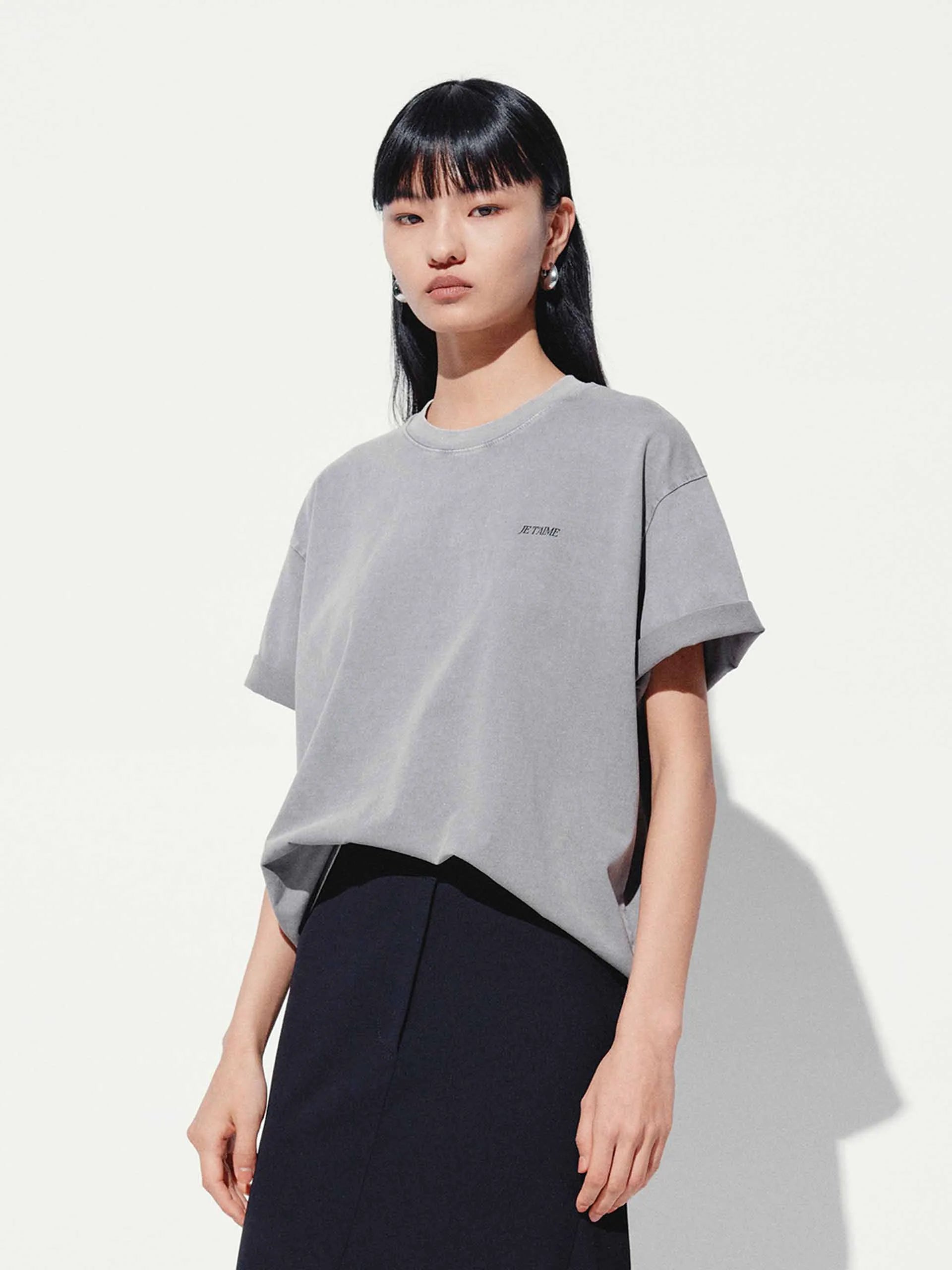 Grey