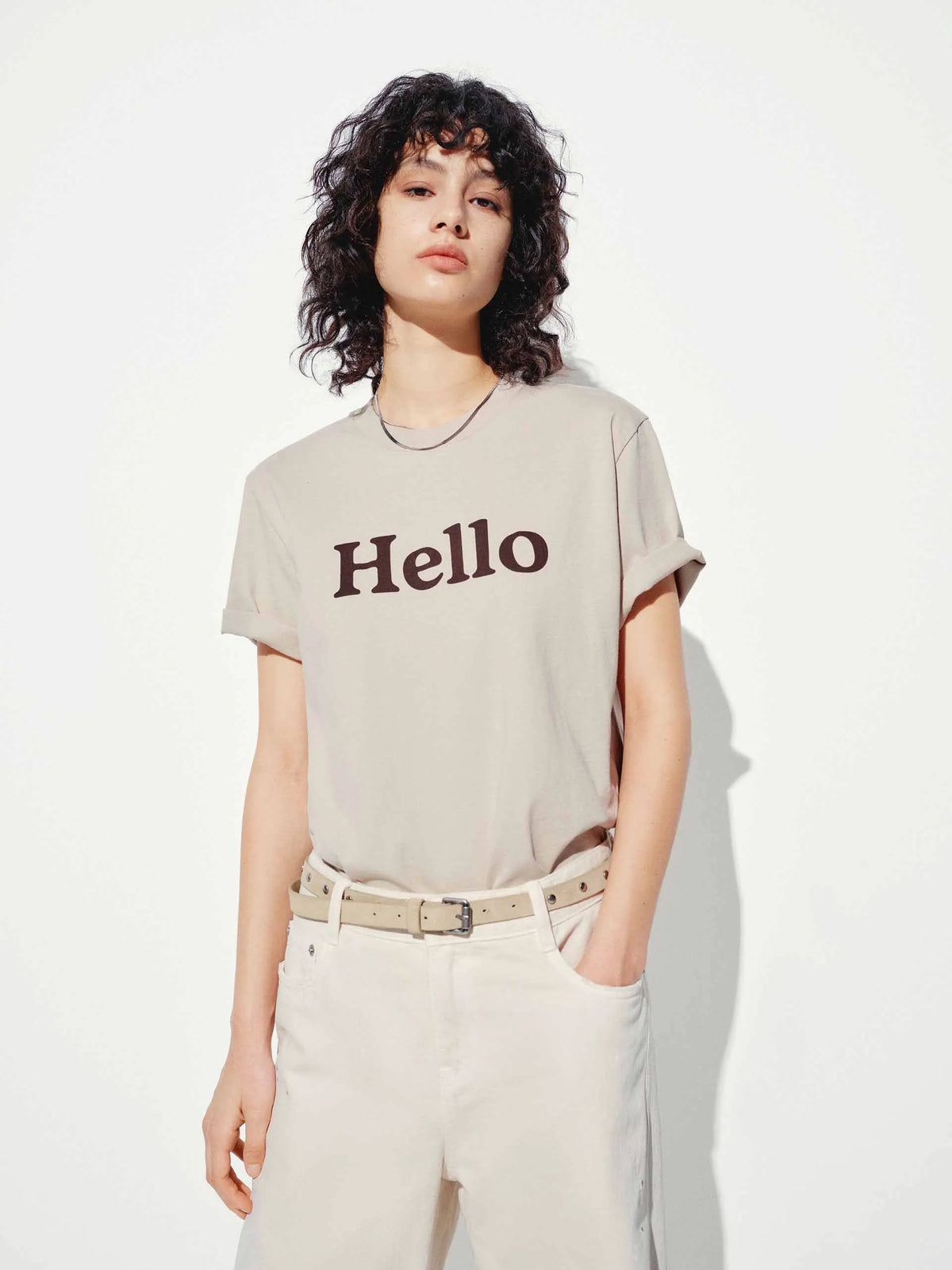 Beige