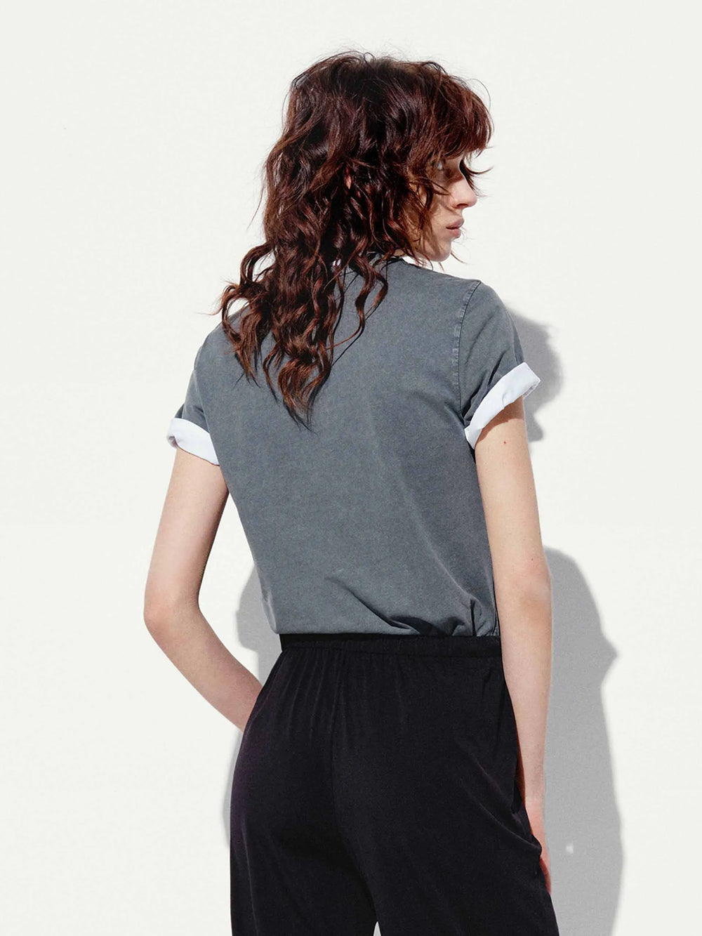 Grey