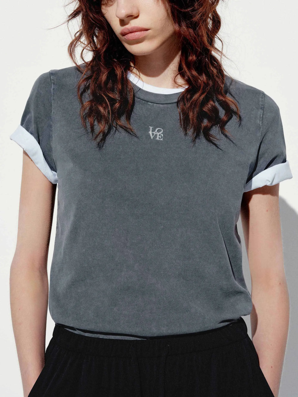 Grey