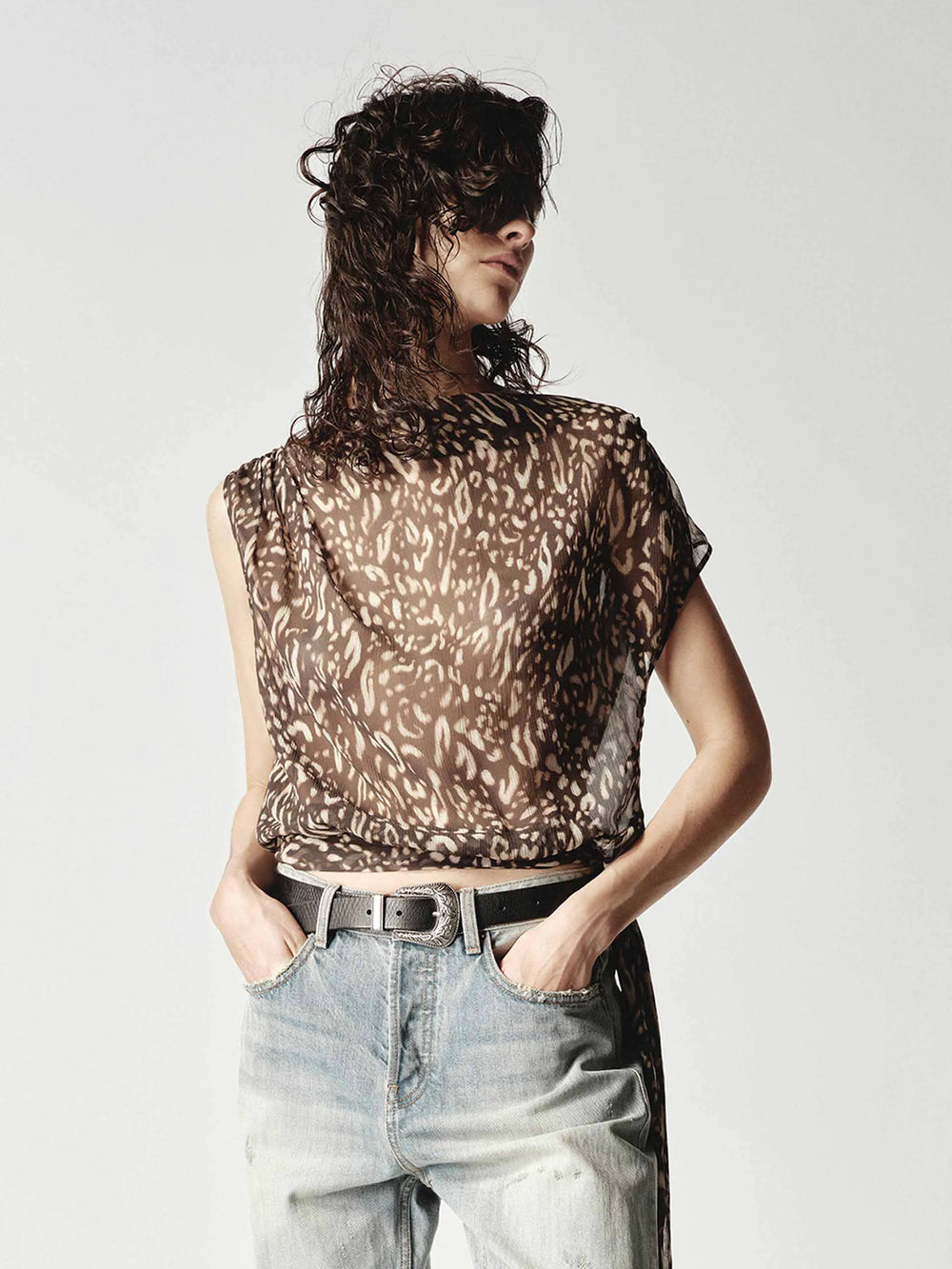 Animal Print