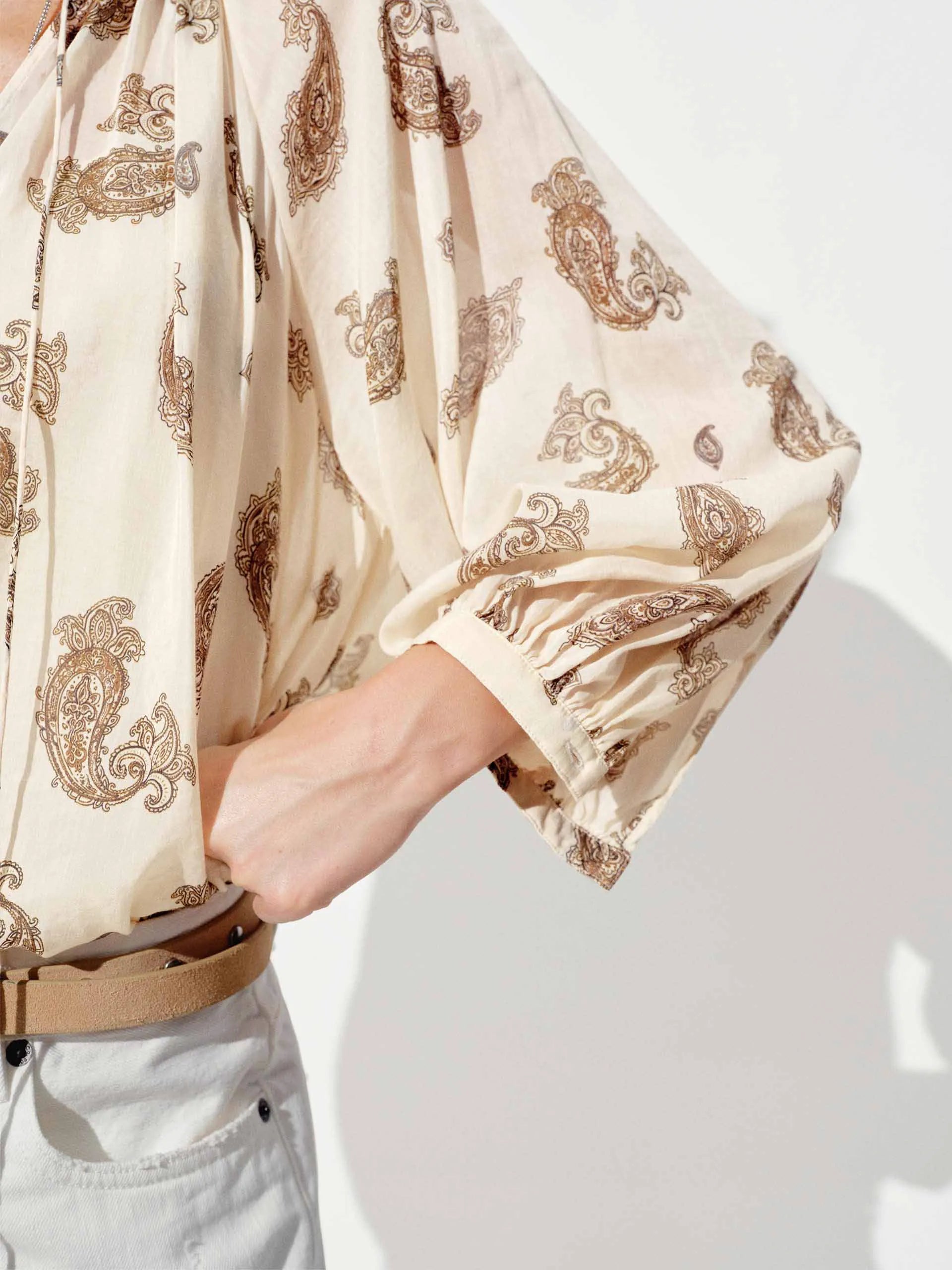 Floral