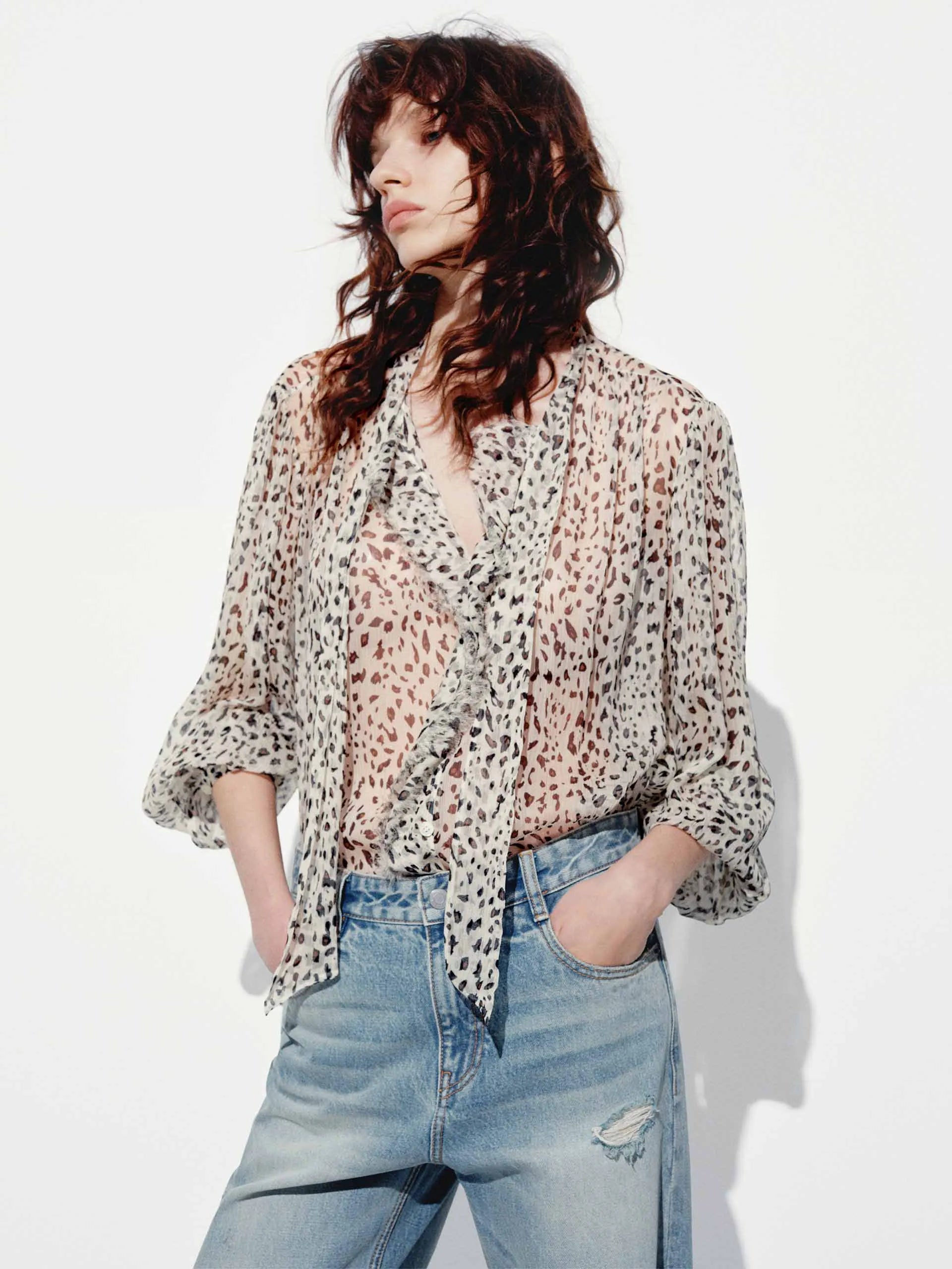 Animal Print