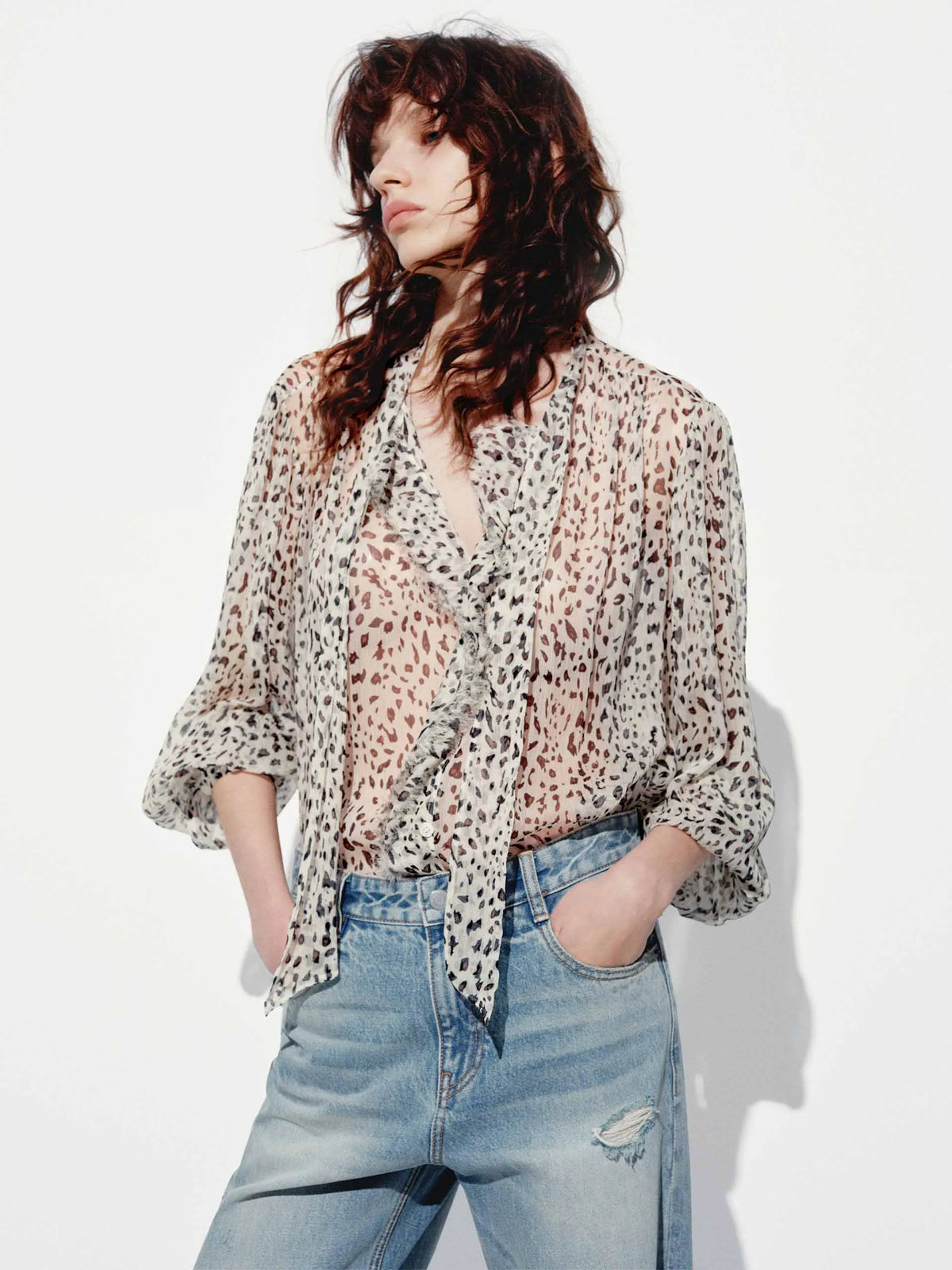 Animal Print