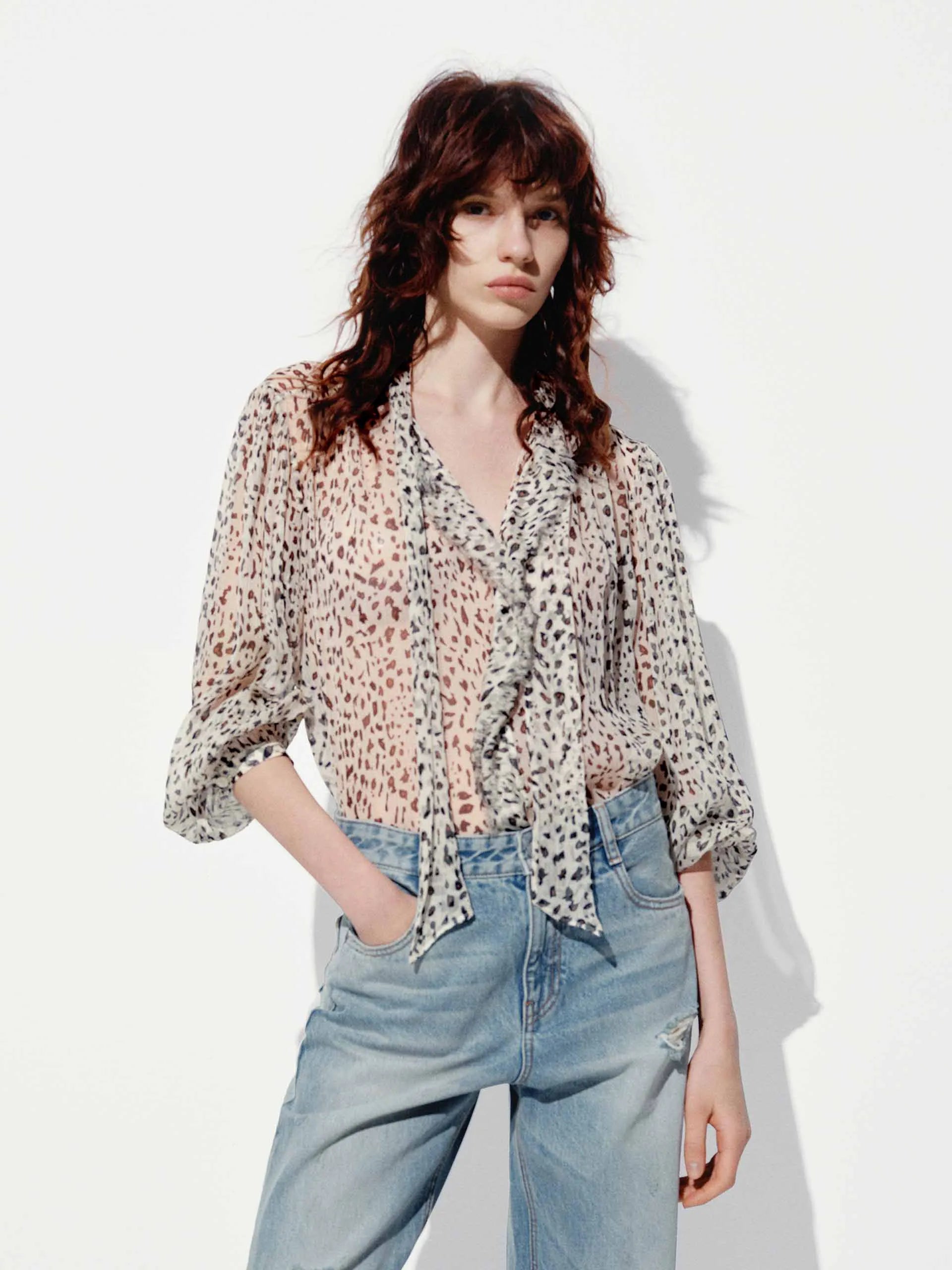 Animal Print
